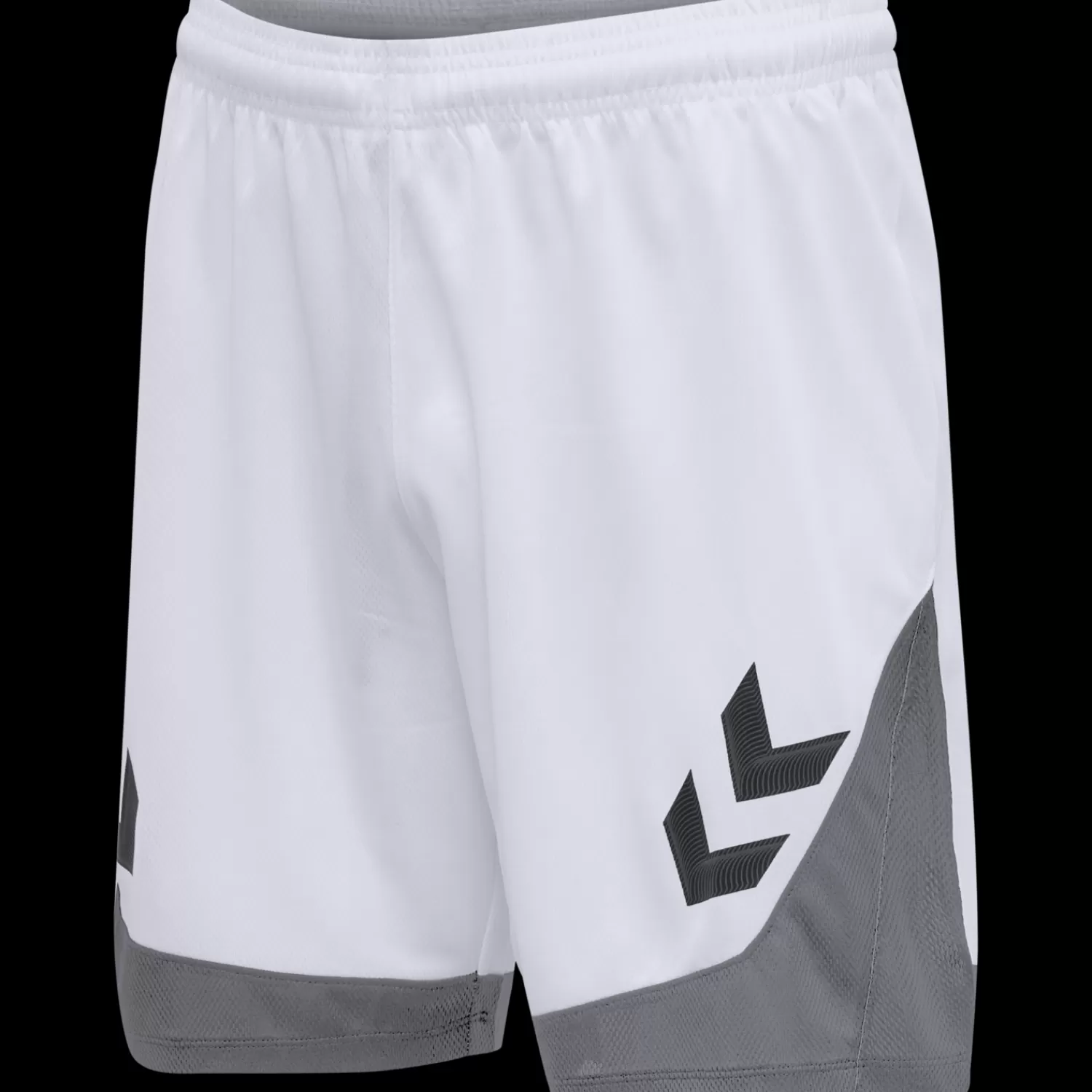 Hummel Handball shorts | Football shorts<hmlLEAD POLY SHORTS KIDS