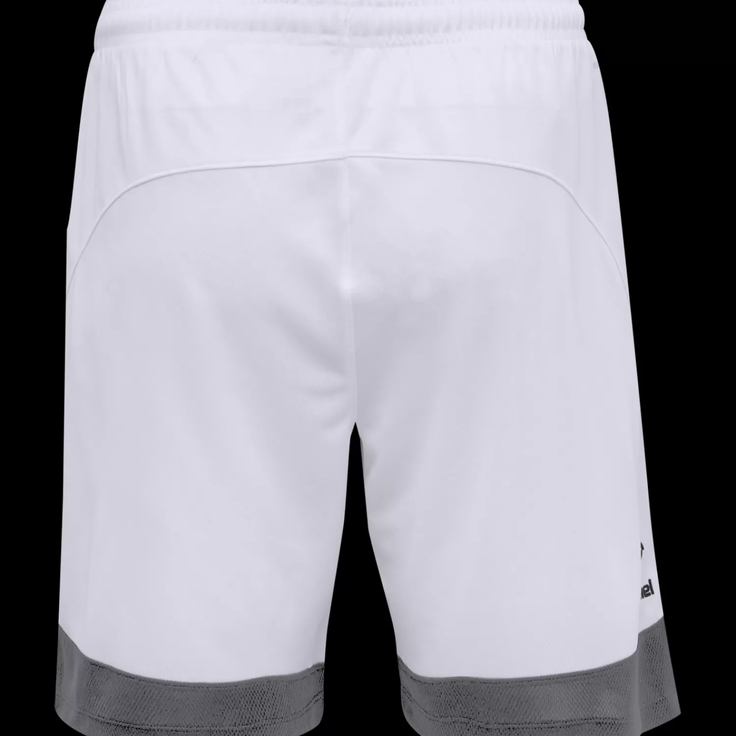 Hummel Handball shorts | Football shorts<hmlLEAD POLY SHORTS KIDS