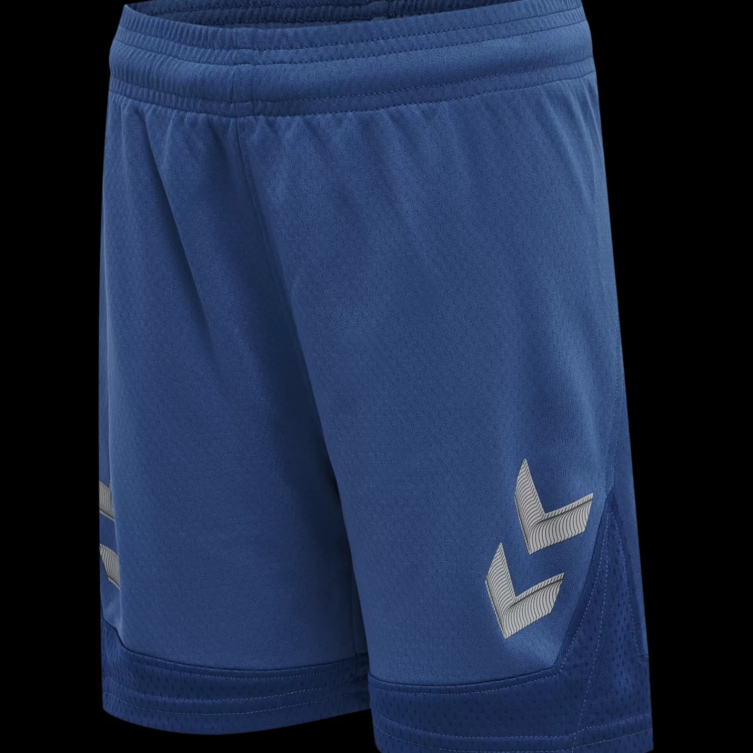 Hummel Handball shorts | Football shorts<hmlLEAD POLY SHORTS KIDS