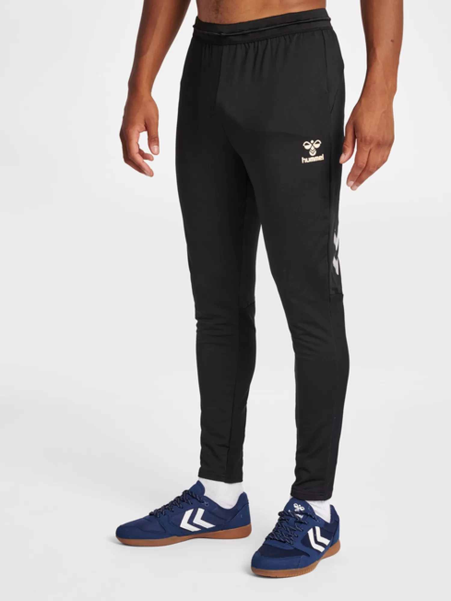 Hummel Handball pants | Football pants<hmlLEAD PRO FOOTBALL PANTS