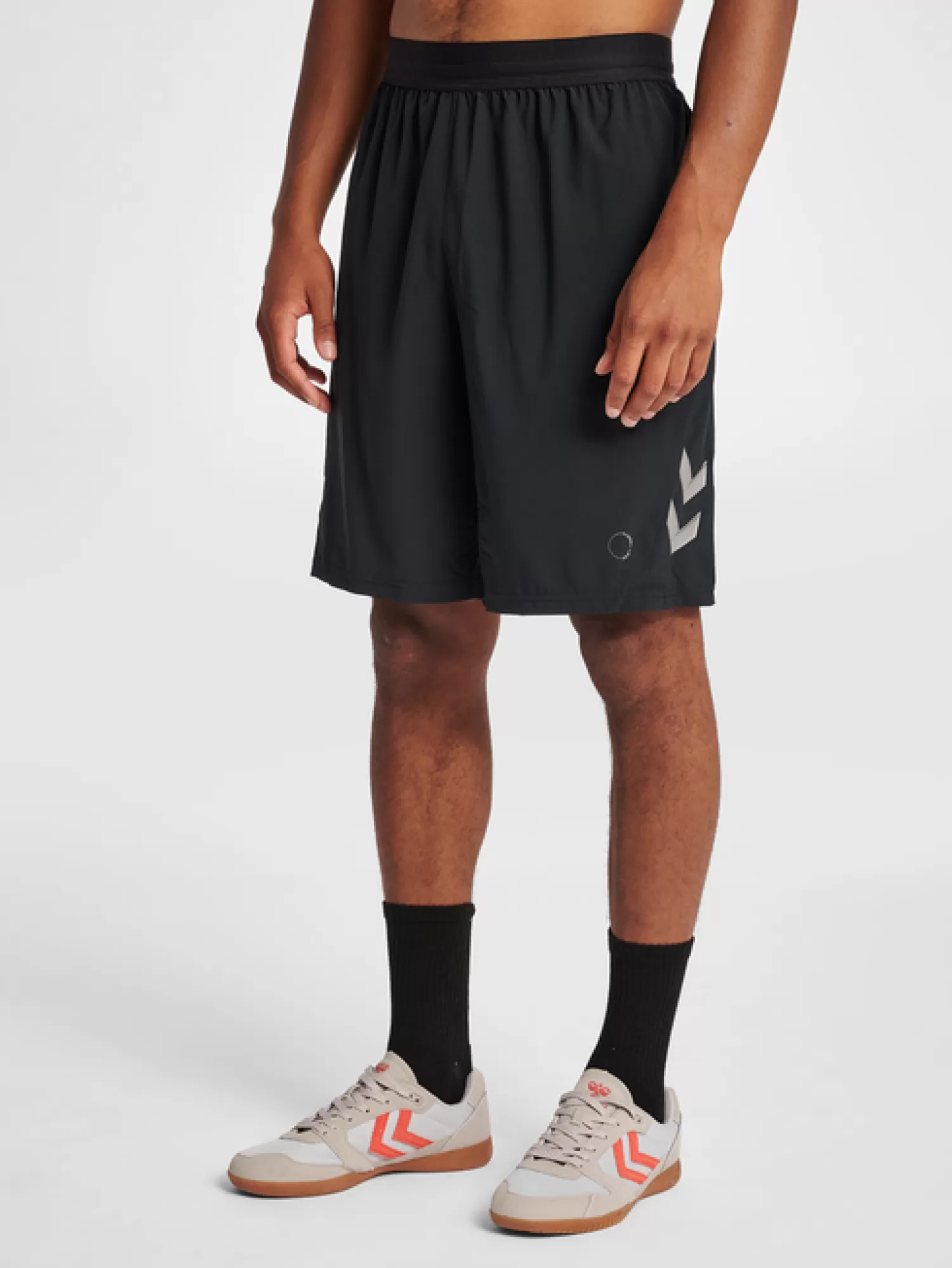 Hummel Handball shorts | Football shorts<hmlLEAD PRO TRAINING SHORTS