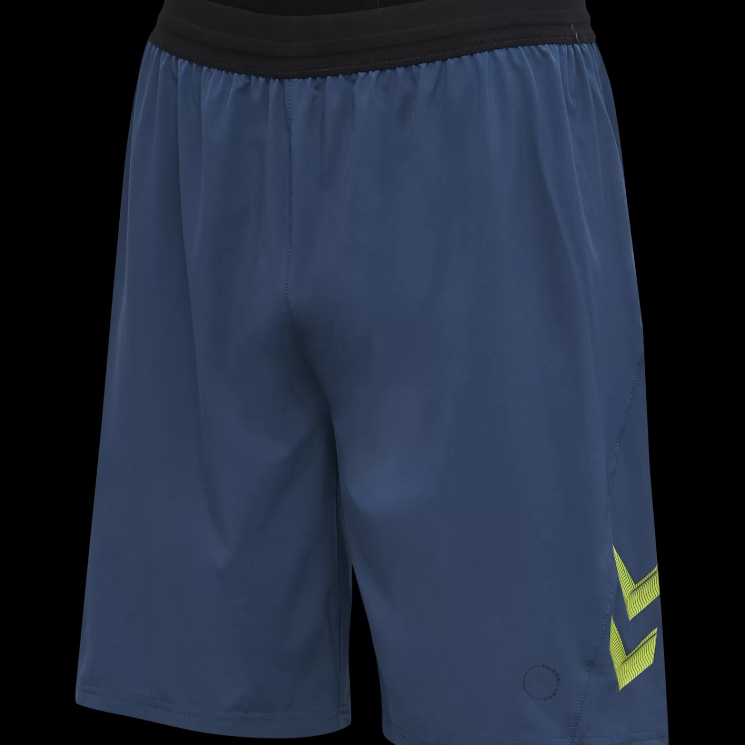 Hummel Handball shorts | Football shorts<hmlLEAD PRO TRAINING SHORTS