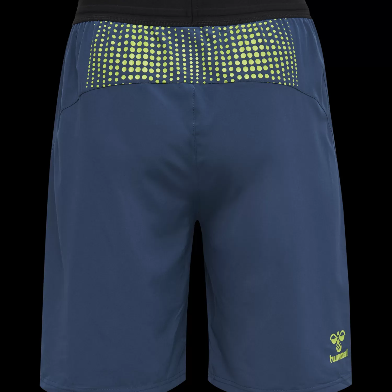 Hummel Handball shorts | Football shorts<hmlLEAD PRO TRAINING SHORTS