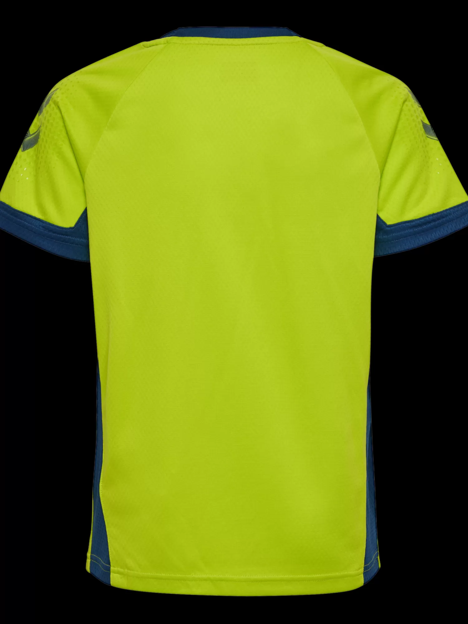 Hummel Handball jerseys | Football jerseys<hmlLEAD S/S POLY JERSEY KIDS