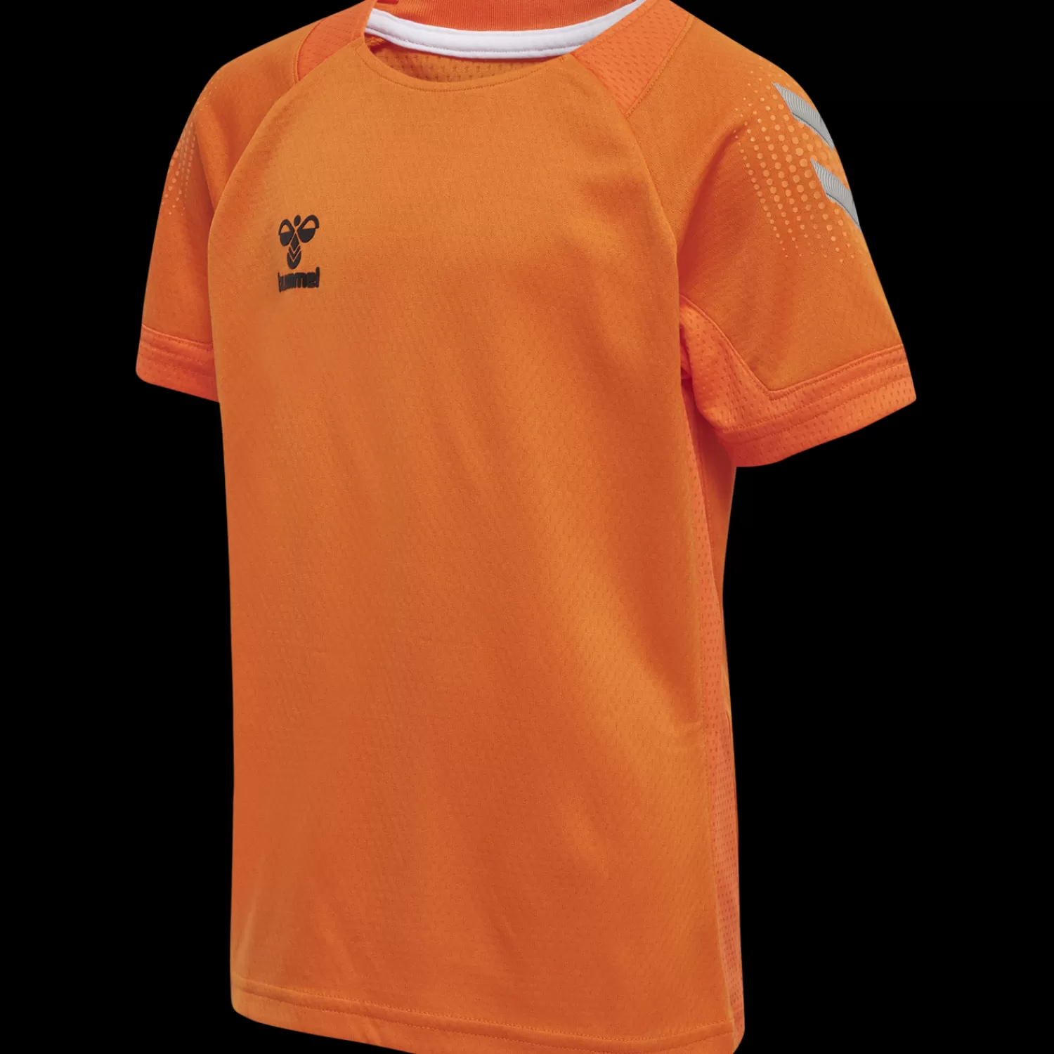 Hummel Handball jerseys | Football jerseys<hmlLEAD S/S POLY JERSEY KIDS