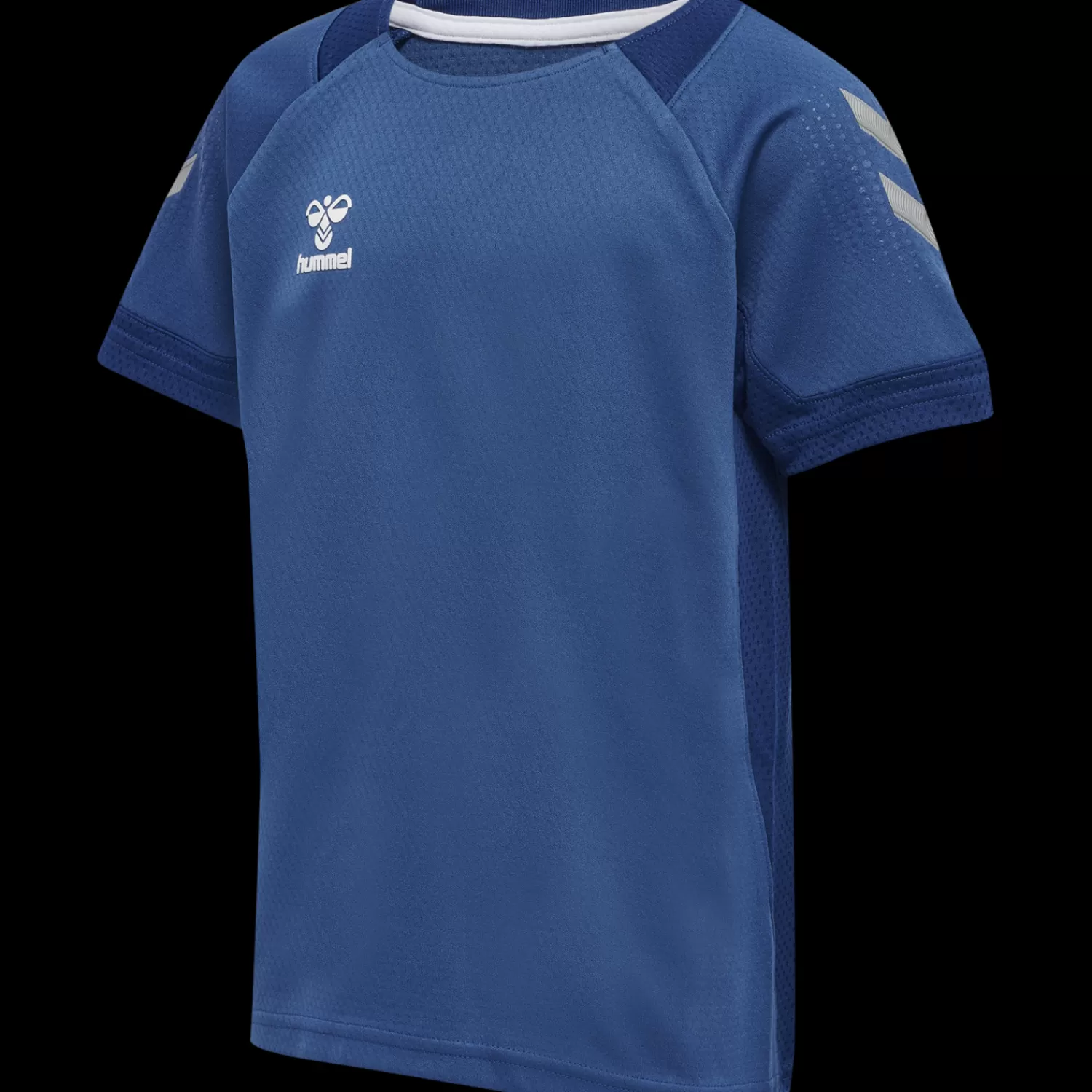 Hummel Handball jerseys | Football jerseys<hmlLEAD S/S POLY JERSEY KIDS