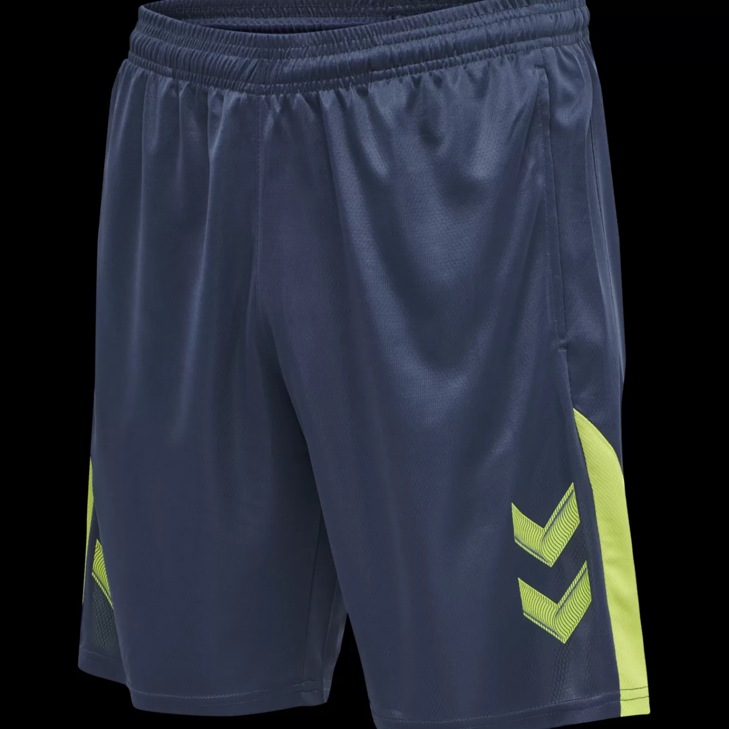 Hummel Handball shorts | Football shorts<hmlLEAD TRAINER KIDS SHORTS