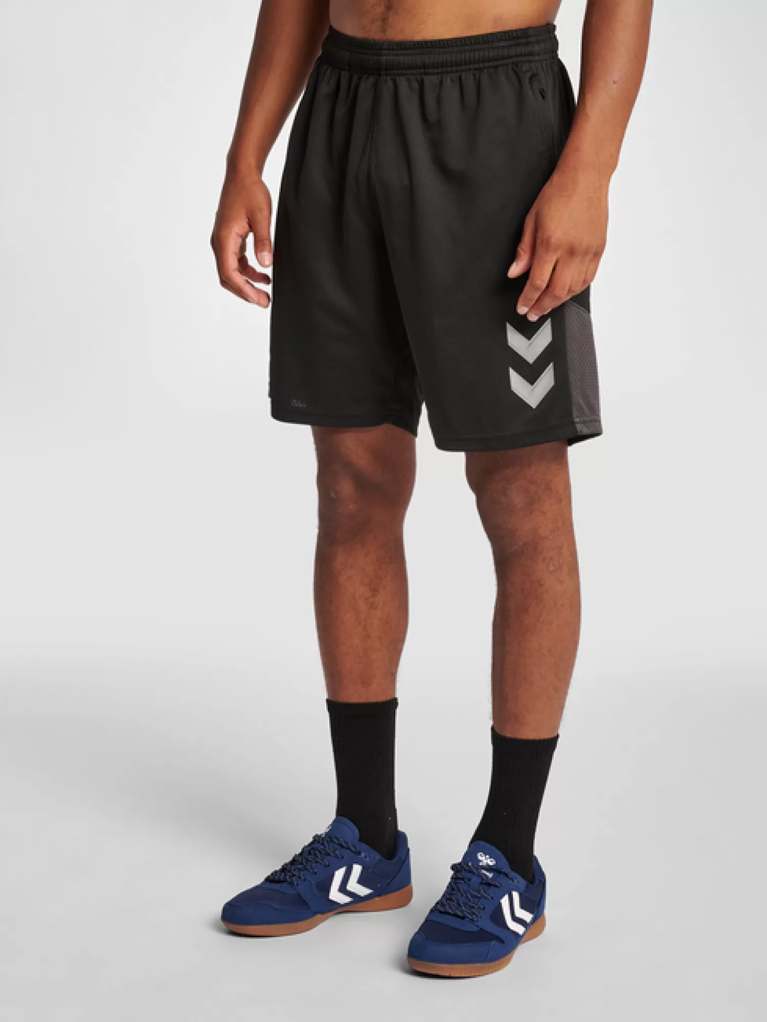 Hummel Handball shorts | Football shorts<hmlLEAD TRAINER SHORTS