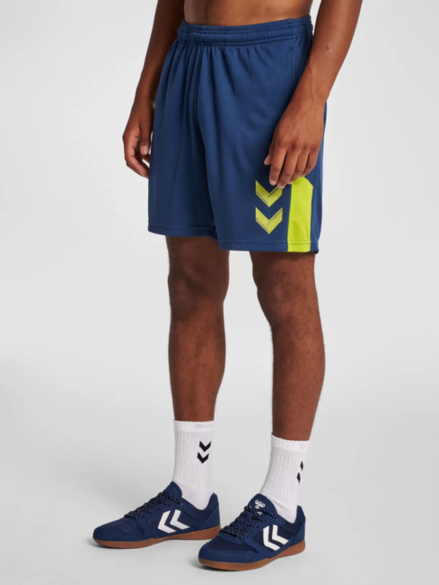 Hummel Handball shorts | Football shorts<hmlLEAD TRAINER SHORTS