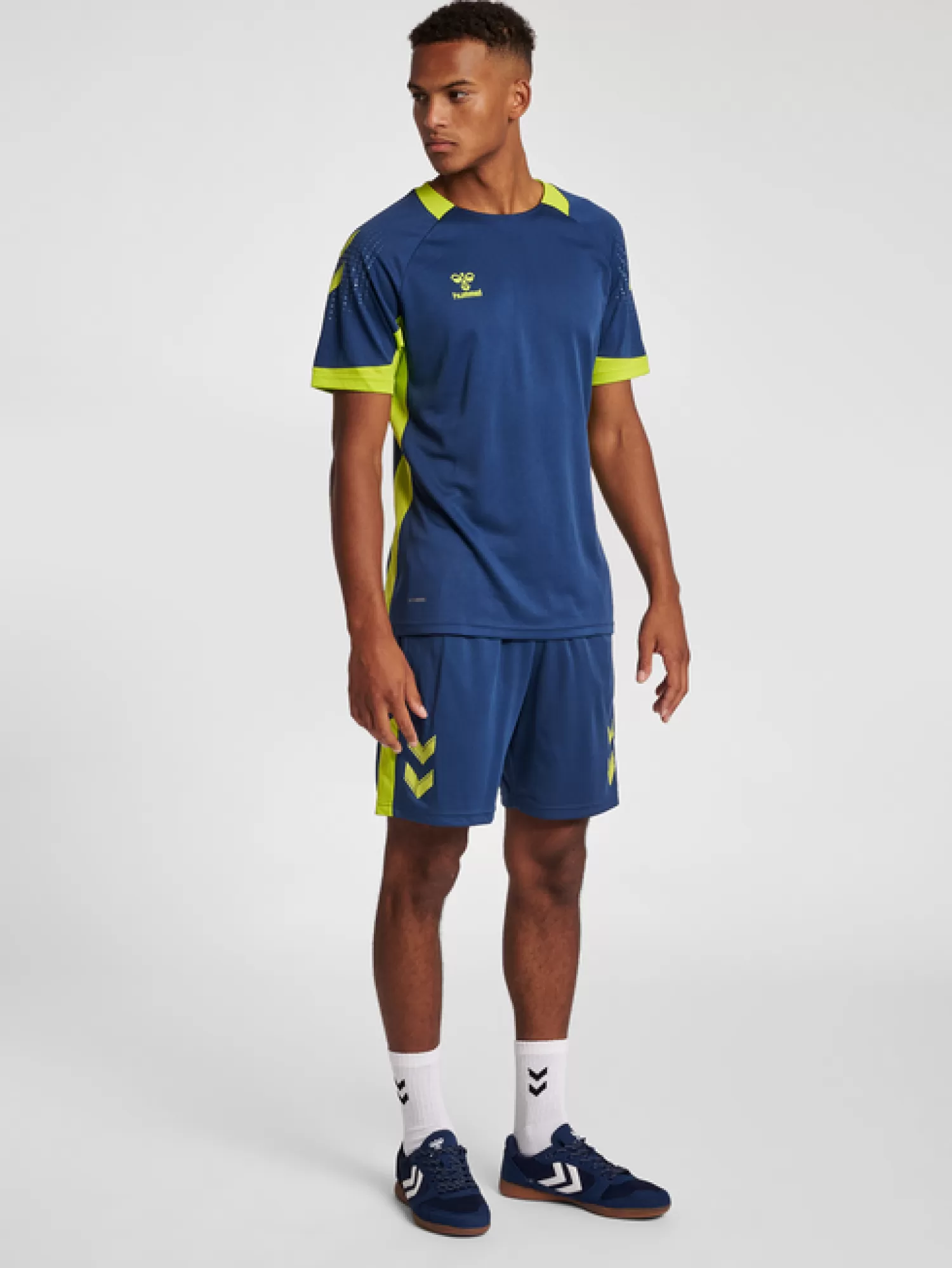 Hummel Handball shorts | Football shorts<hmlLEAD TRAINER SHORTS