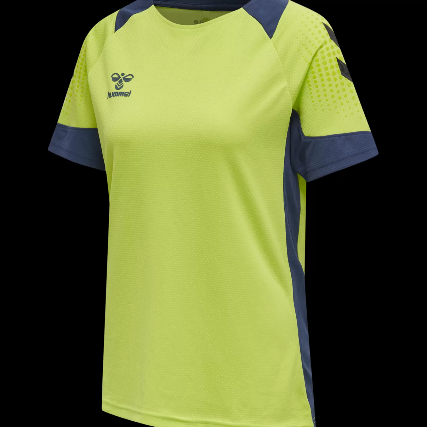 Hummel Handball jerseys | Football jerseys<hmlLEAD WOMENS S/S POLY JERSEY