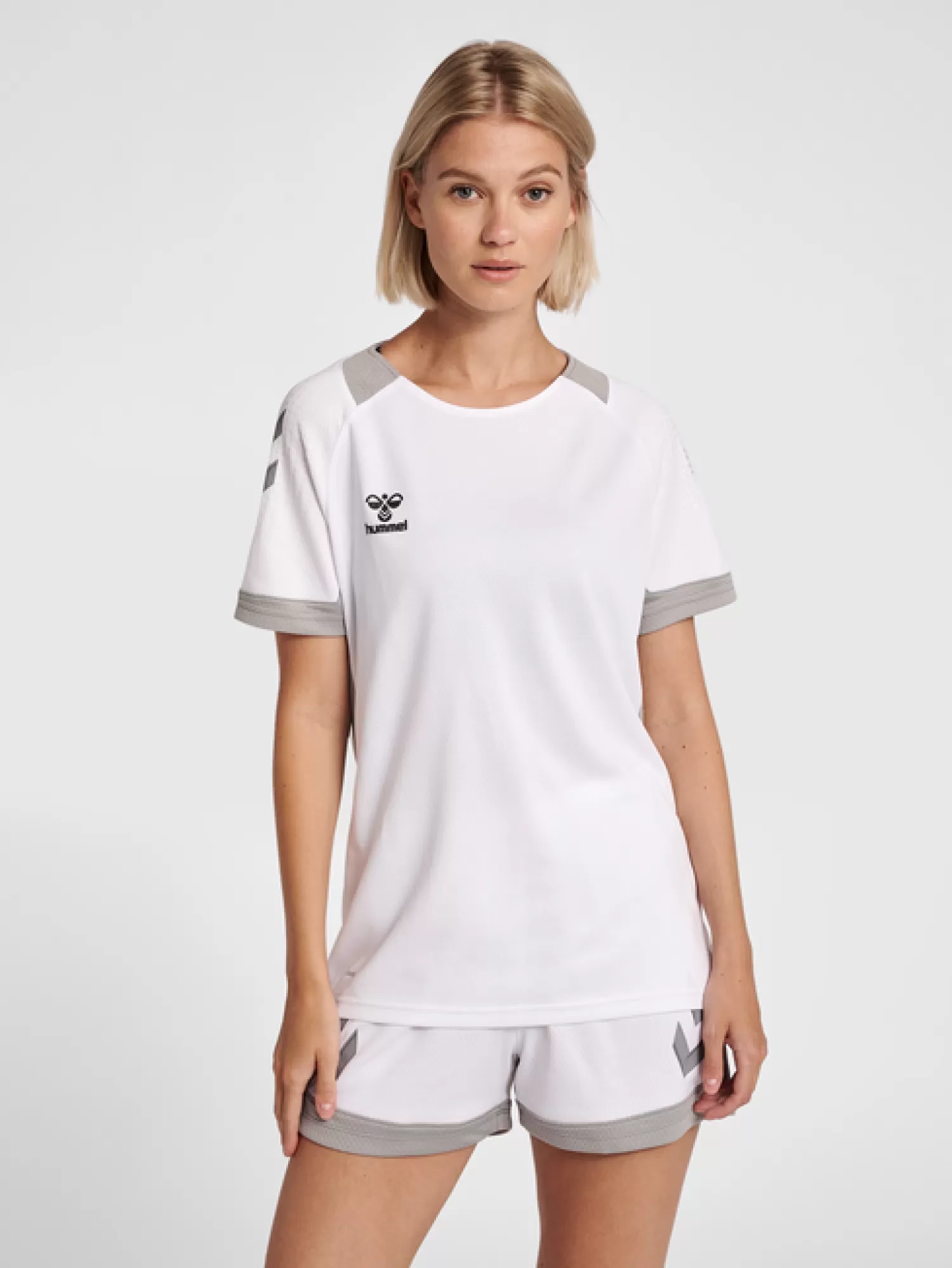 Hummel Running | Handball<hmlLEAD WOMENS S/S POLY JERSEY