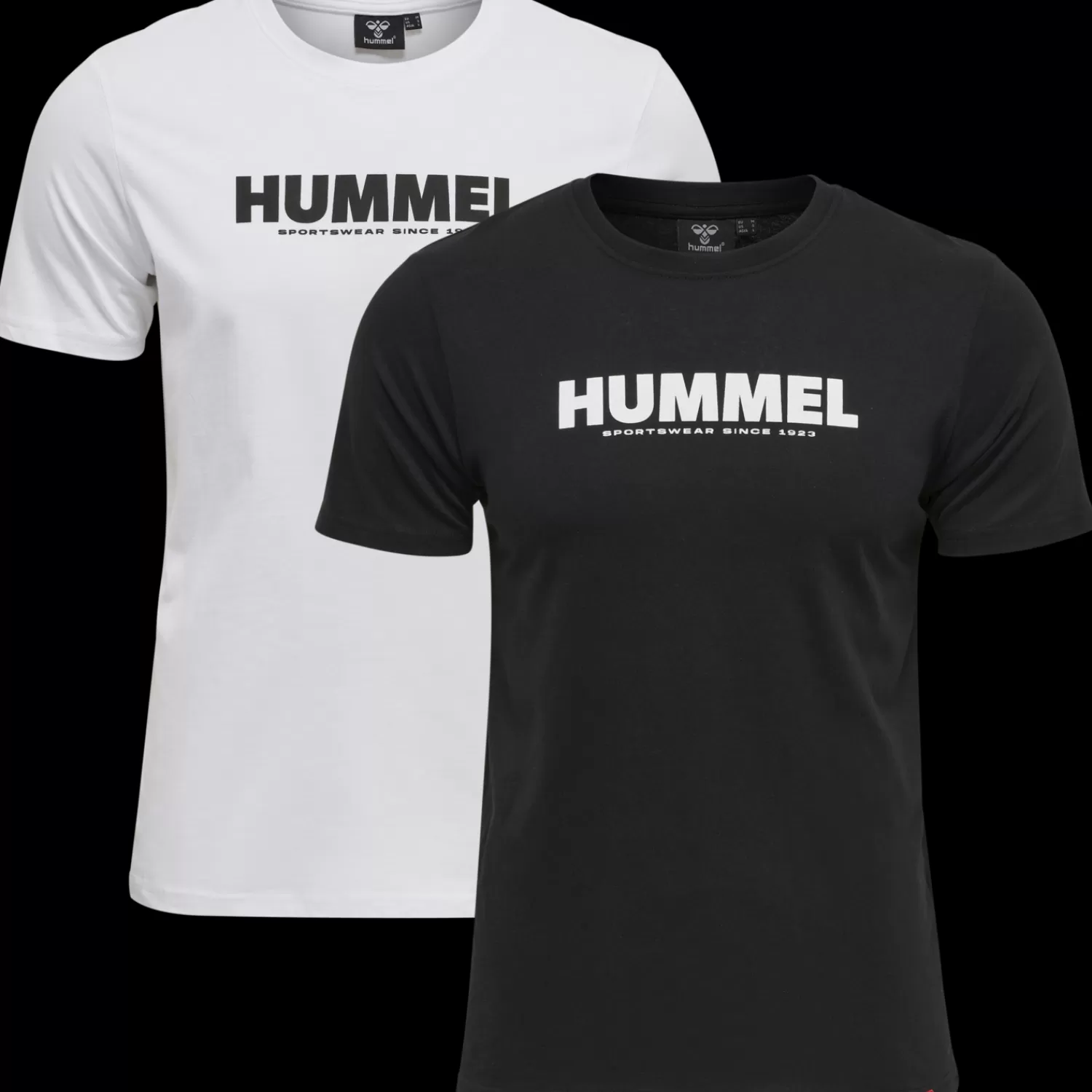 Hummel T-shirts | T-shirts<hmlLEGACY 2-PACK T-SHIRT