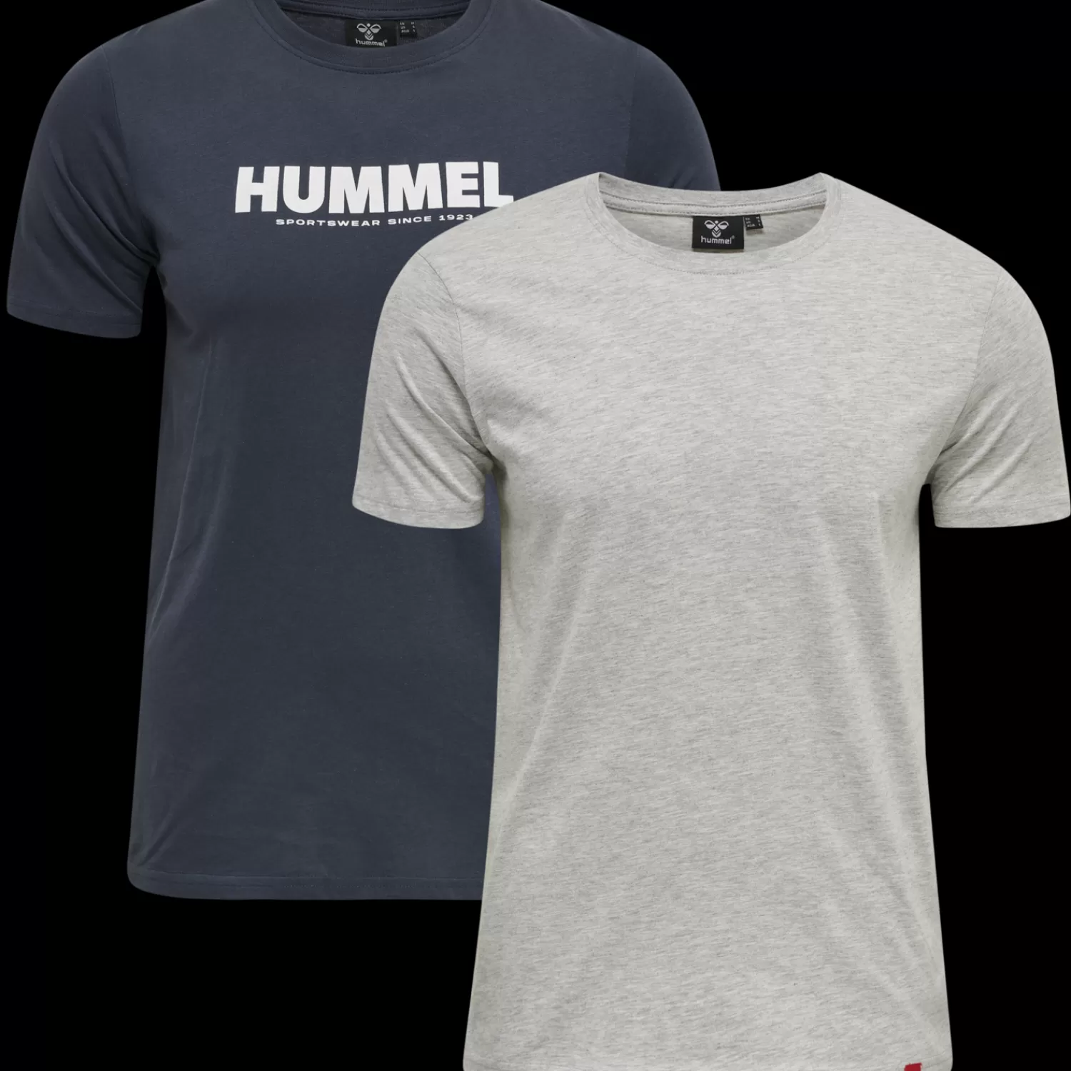 Hummel T-shirts | T-shirts<hmlLEGACY 2-PACK T-SHIRT