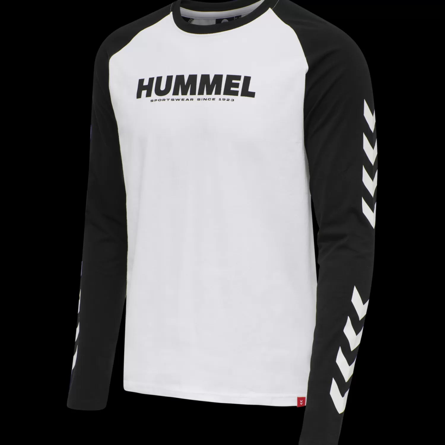 Hummel T-shirts | T-shirts<hmlLEGACY BLOCKED T-SHIRT L/S