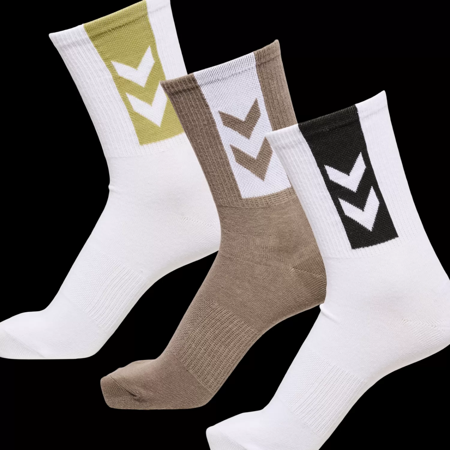 Hummel Underwear and socks | Underwear and socks<hmlLEGACY CHEVRON 3-PACK SOCKS