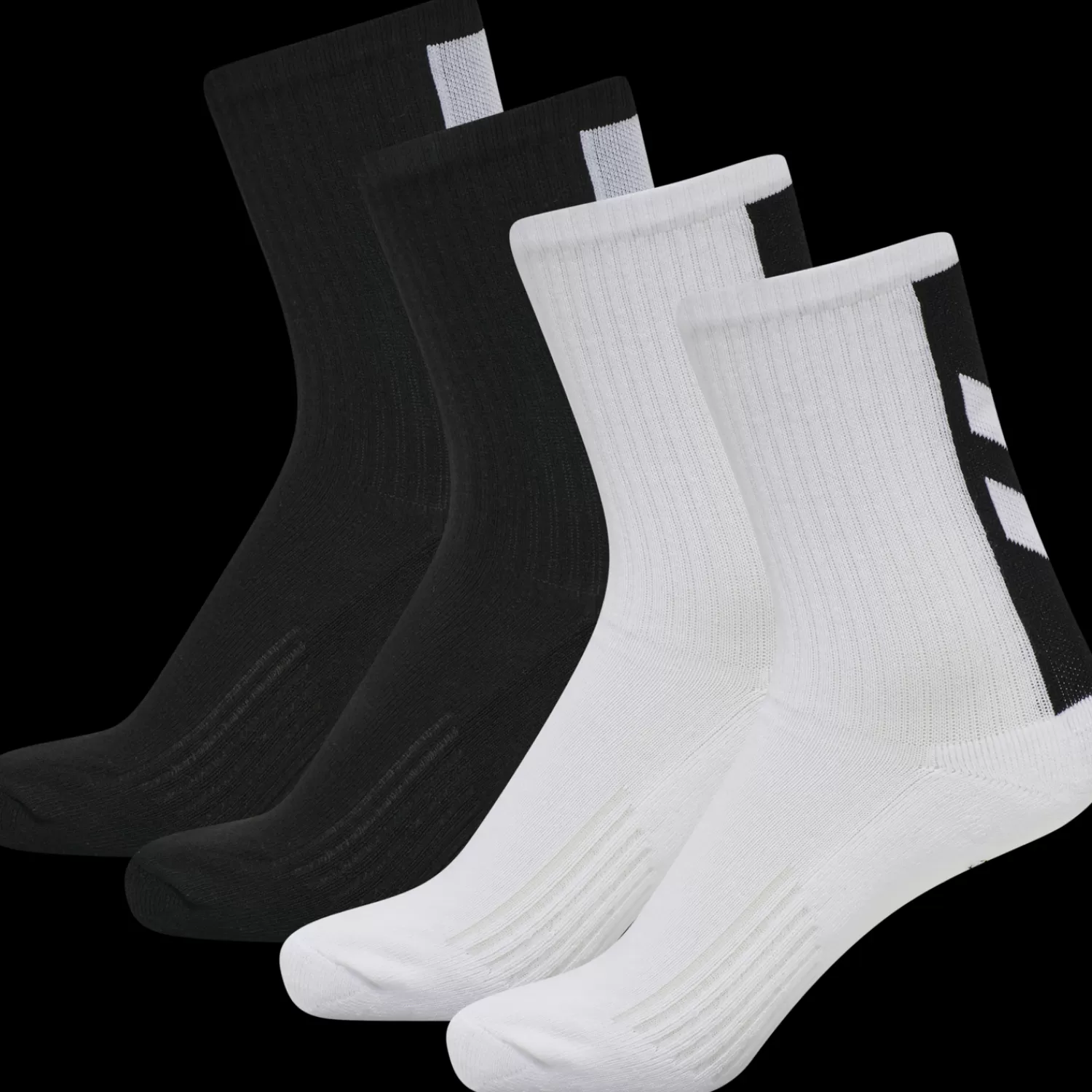 Hummel Underwear and socks | Underwear and socks<hmlLEGACY CHEVRON 4-PACK SOCKS MIX