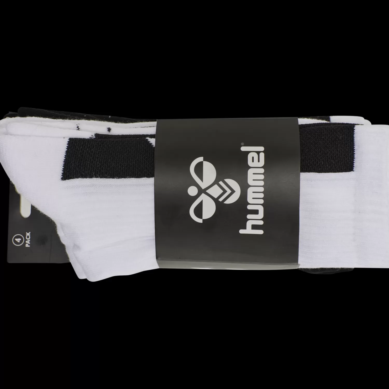 Hummel Underwear and socks | Underwear and socks<hmlLEGACY CHEVRON 4-PACK SOCKS MIX