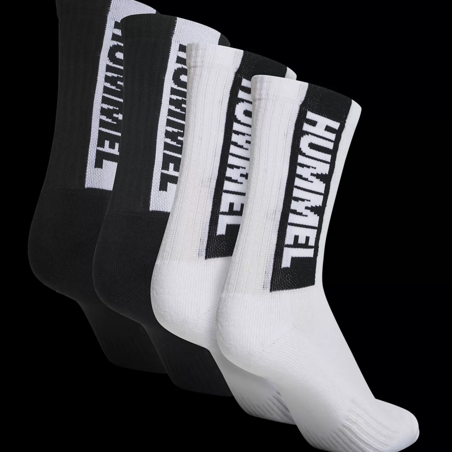 Hummel Underwear and socks | Underwear and socks<hmlLEGACY CORE 4-PACK SOCKS MIX