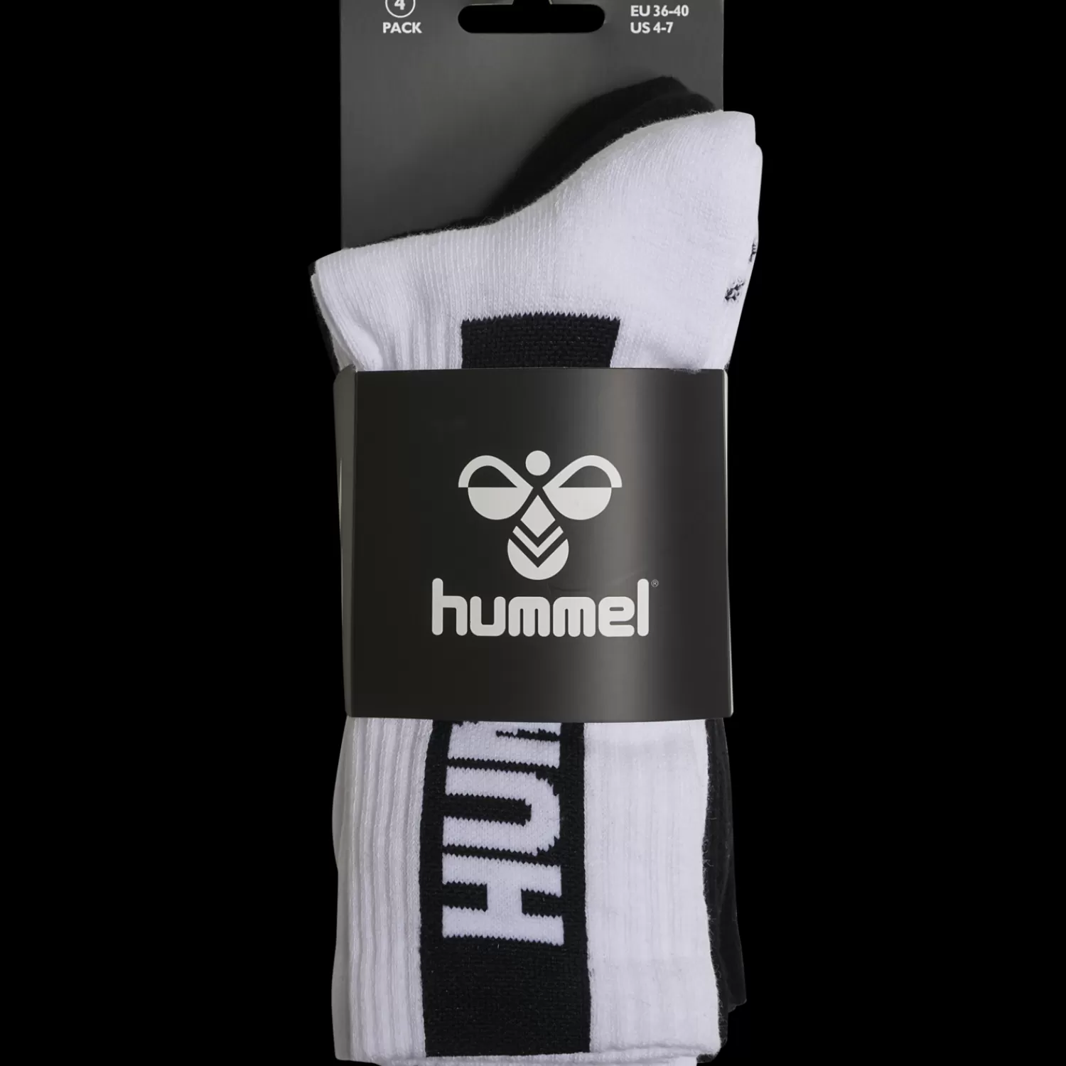 Hummel Underwear and socks | Underwear and socks<hmlLEGACY CORE 4-PACK SOCKS MIX