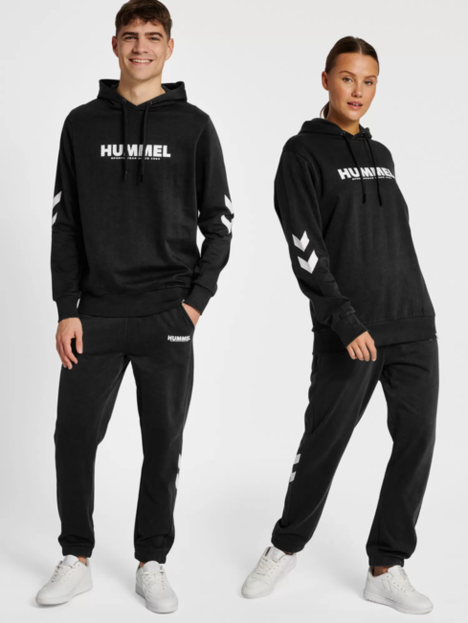 Hummel Sets<hmlLEGACY HOODIE PANTS SET