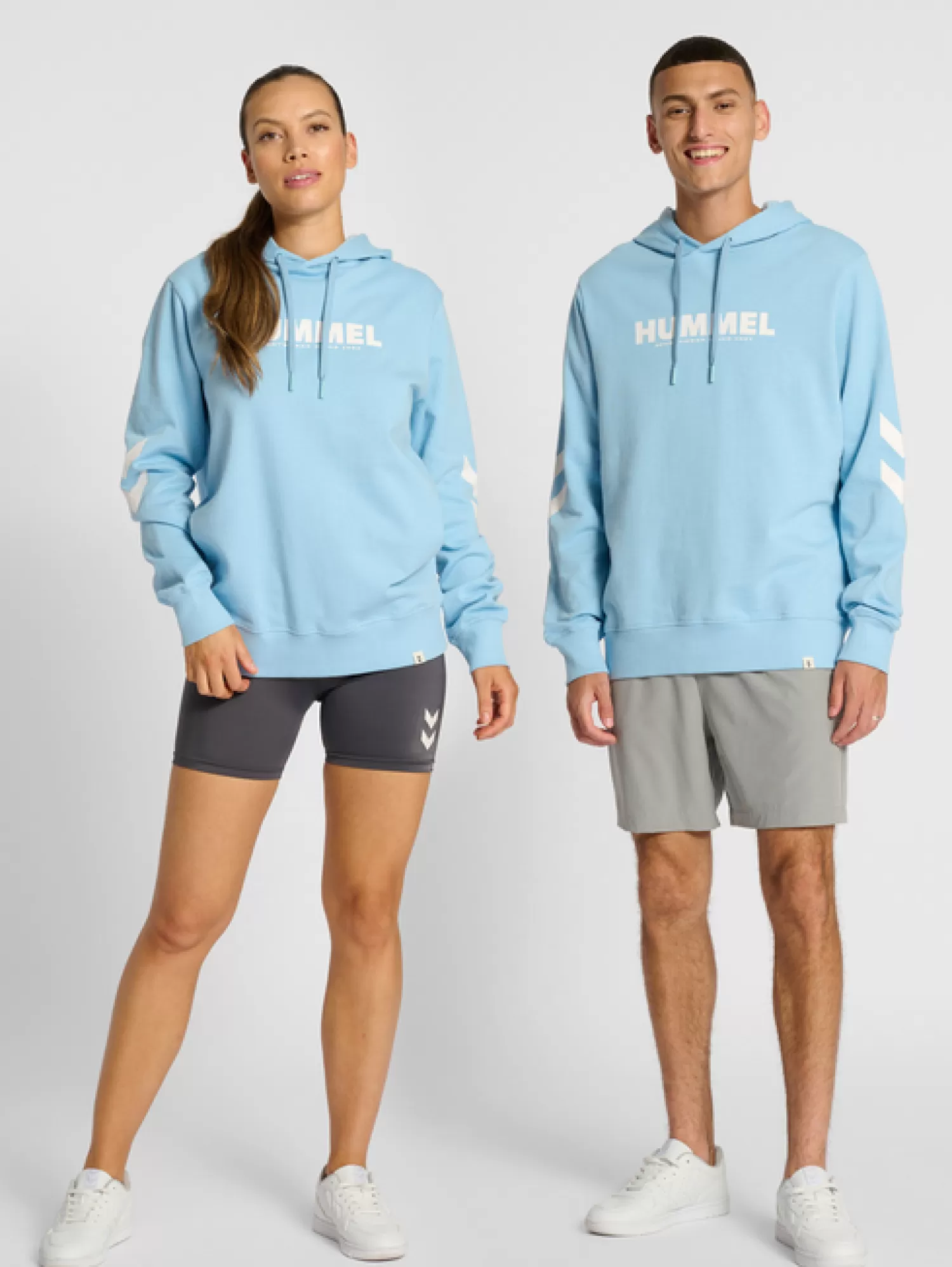 Hummel Hoodies and sweatshirts | Hoodies and sweatshirts<hmlLEGACY LOGO HOODIE