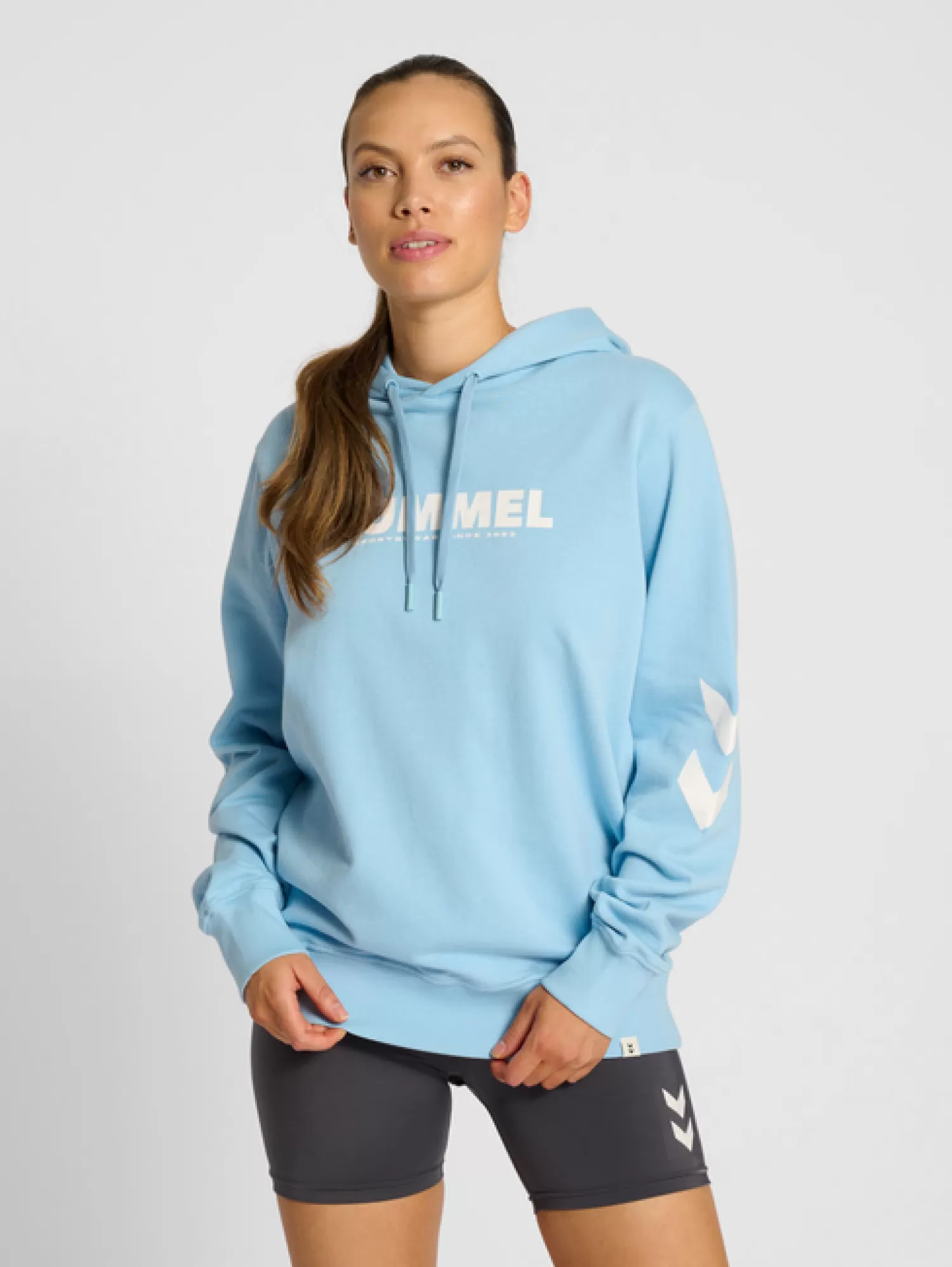 Hummel Hoodies and sweatshirts | Hoodies and sweatshirts<hmlLEGACY LOGO HOODIE