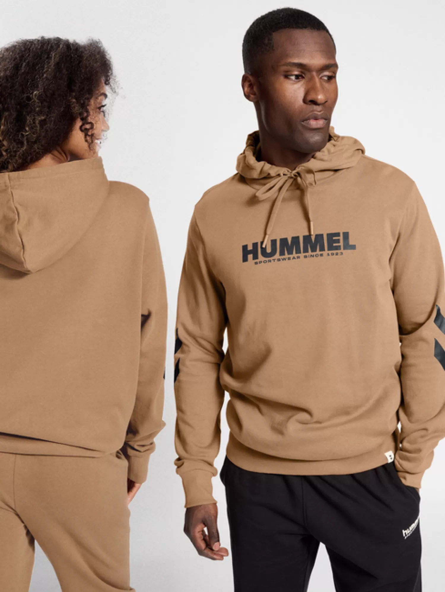 Hummel Hoodies and sweatshirts | Hoodies and sweatshirts<hmlLEGACY LOGO HOODIE