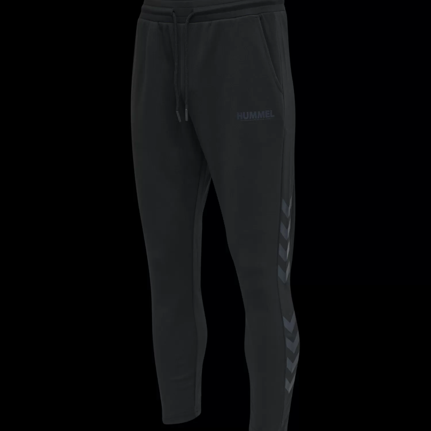 Hummel Running | Training<hmlLEGACY POLY TAPERED PANTS