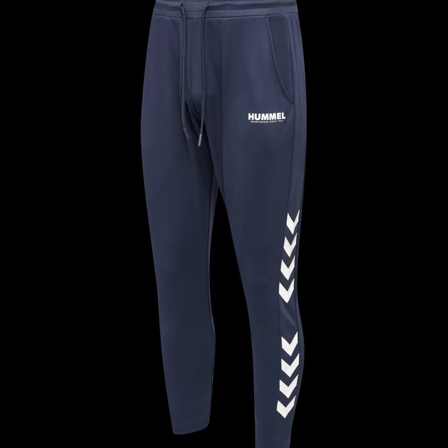 Hummel Pants<hmlLEGACY POLY TAPERED PANTS