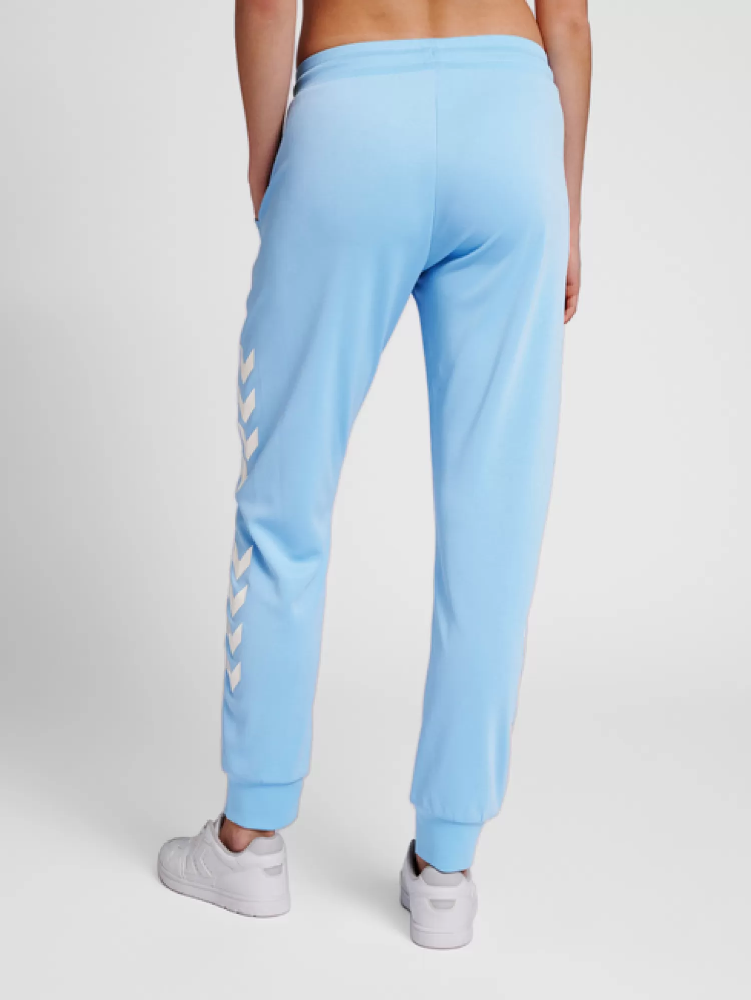 Hummel Pants<hmlLEGACY POLY WOMAN REGULAR PANTS