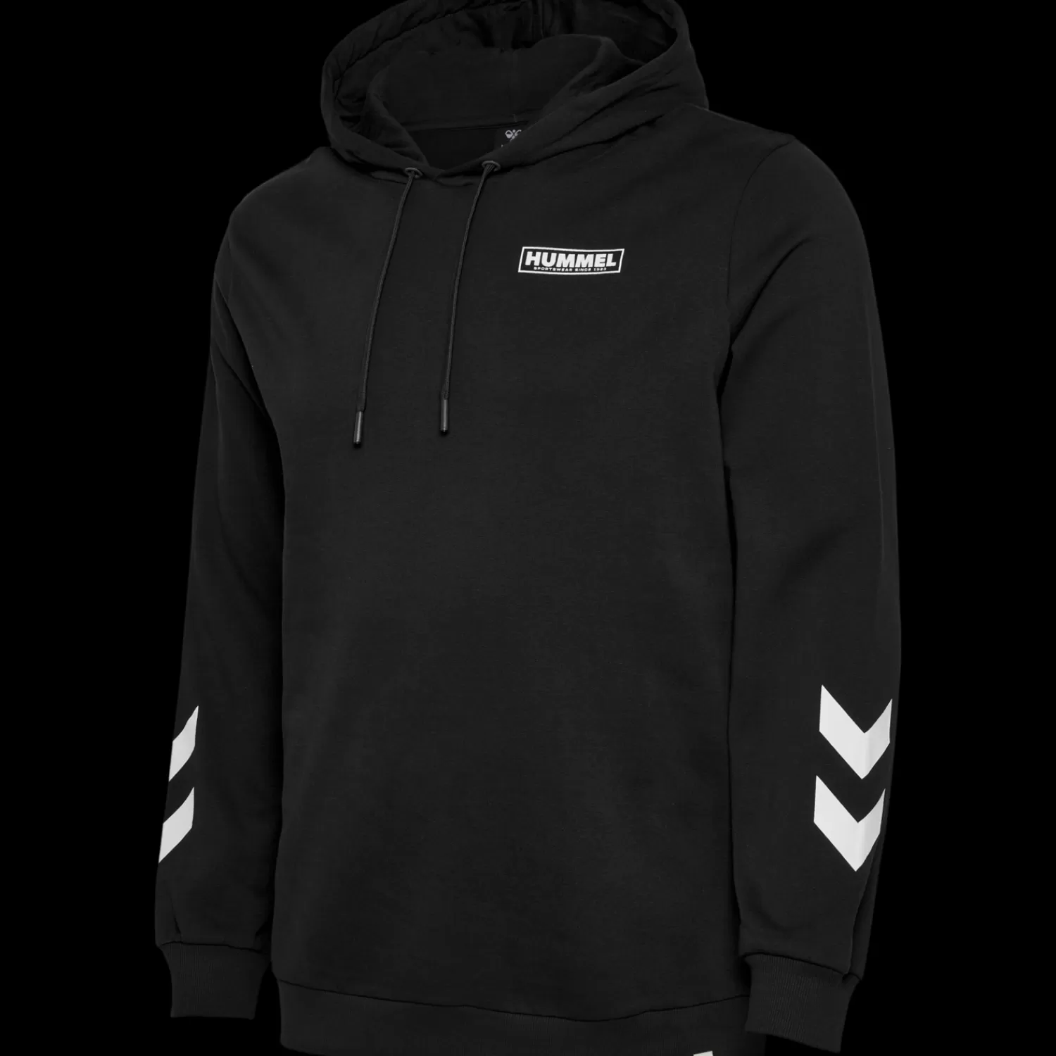 Hummel Hoodies and sweatshirts<hmlLEGACY REGULAR HOODIE PLUS