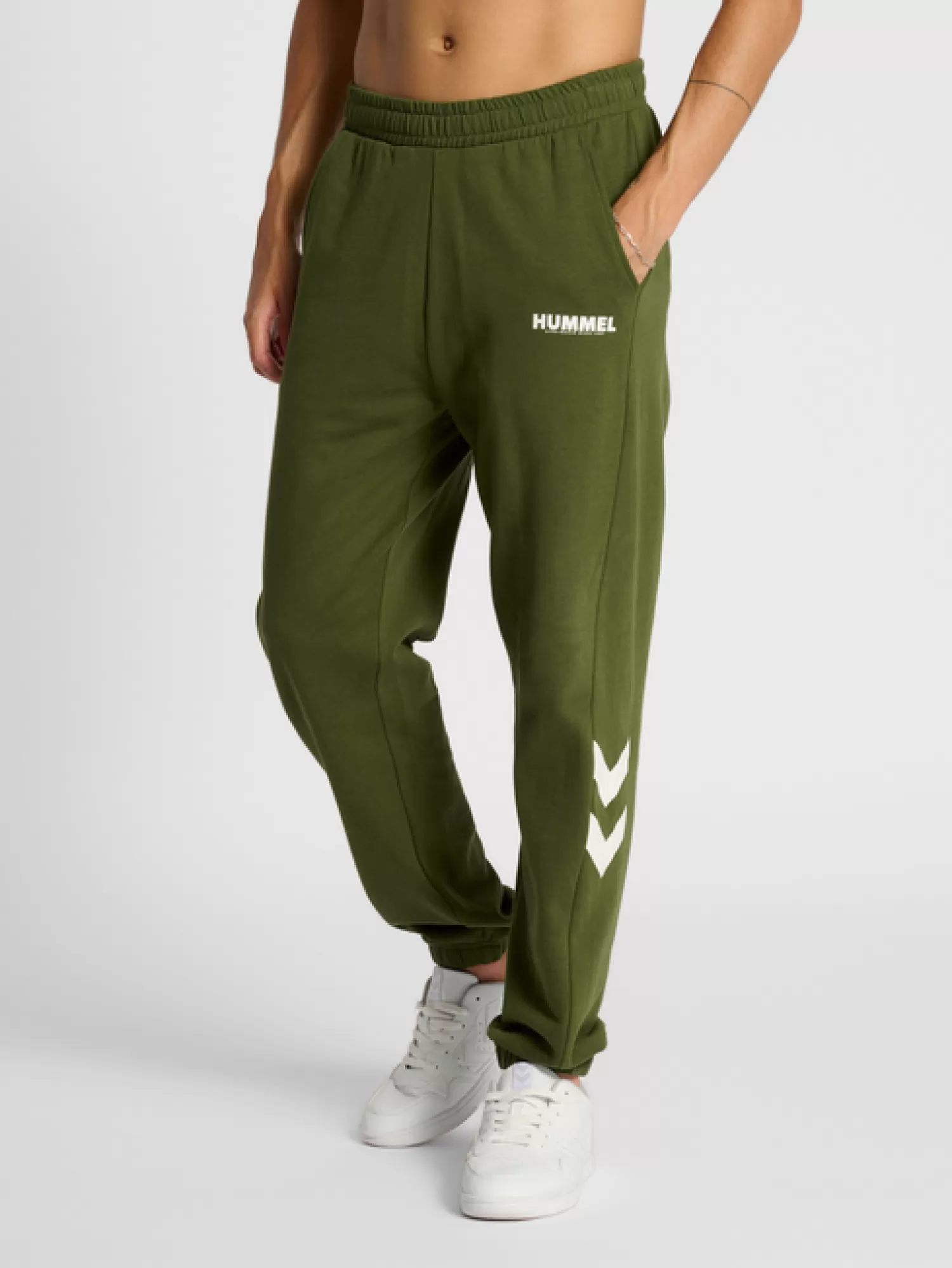 Hummel Pants | Pants<hmlLEGACY REGULAR PANTS