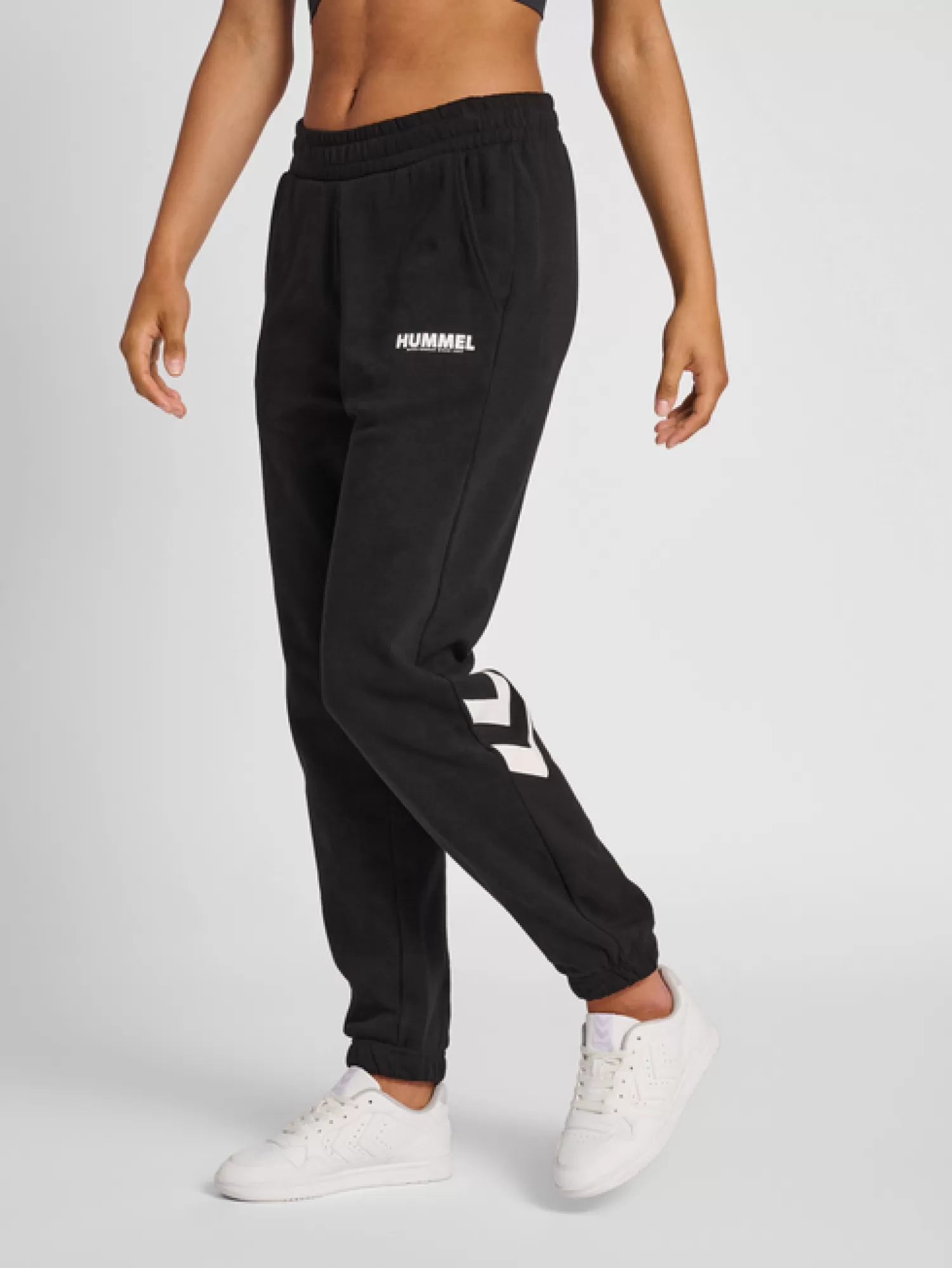 Hummel Pants<hmlLEGACY REGULAR PANTS