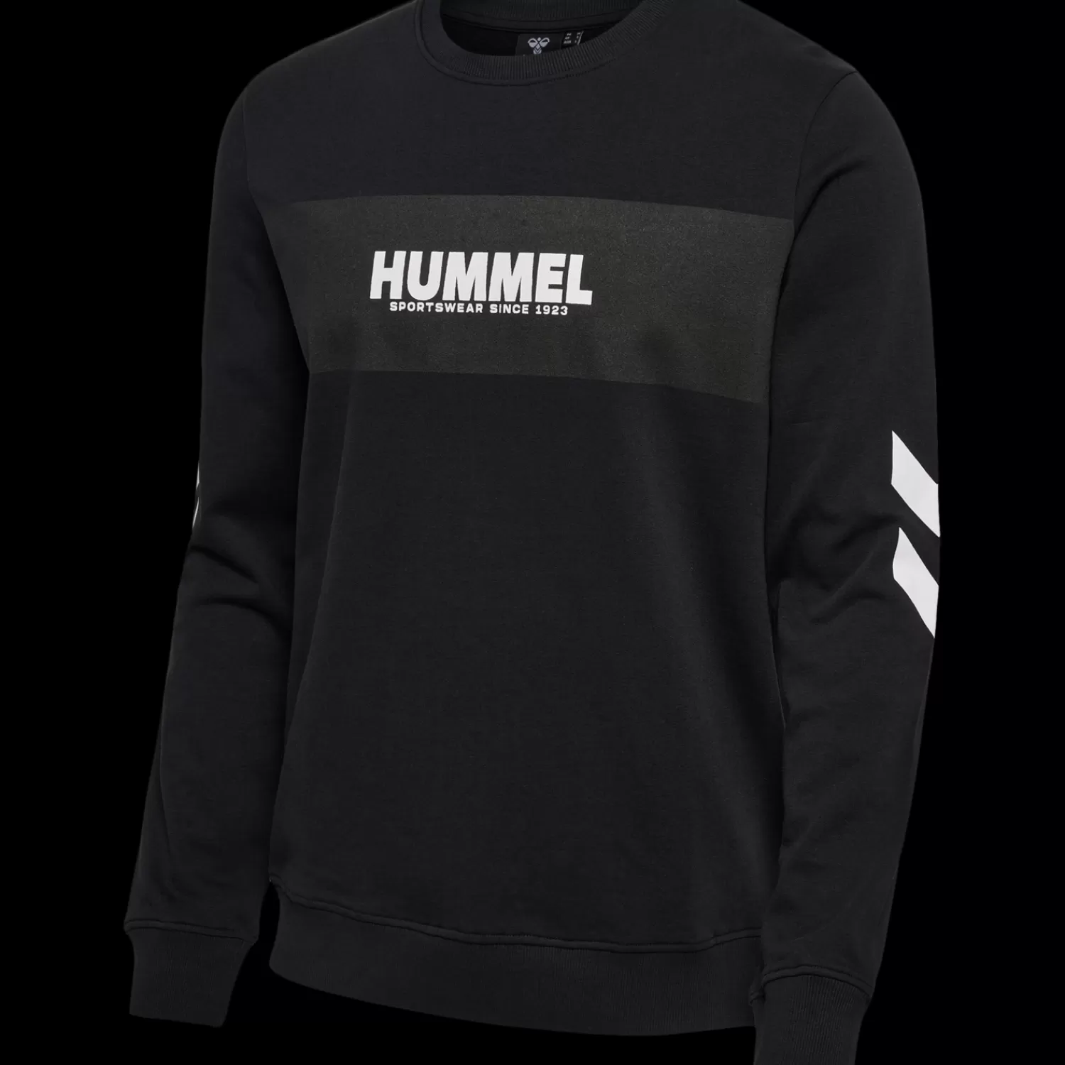 Hummel Hoodies and sweatshirts<hmlLEGACY SEAN SWEATSHIRT