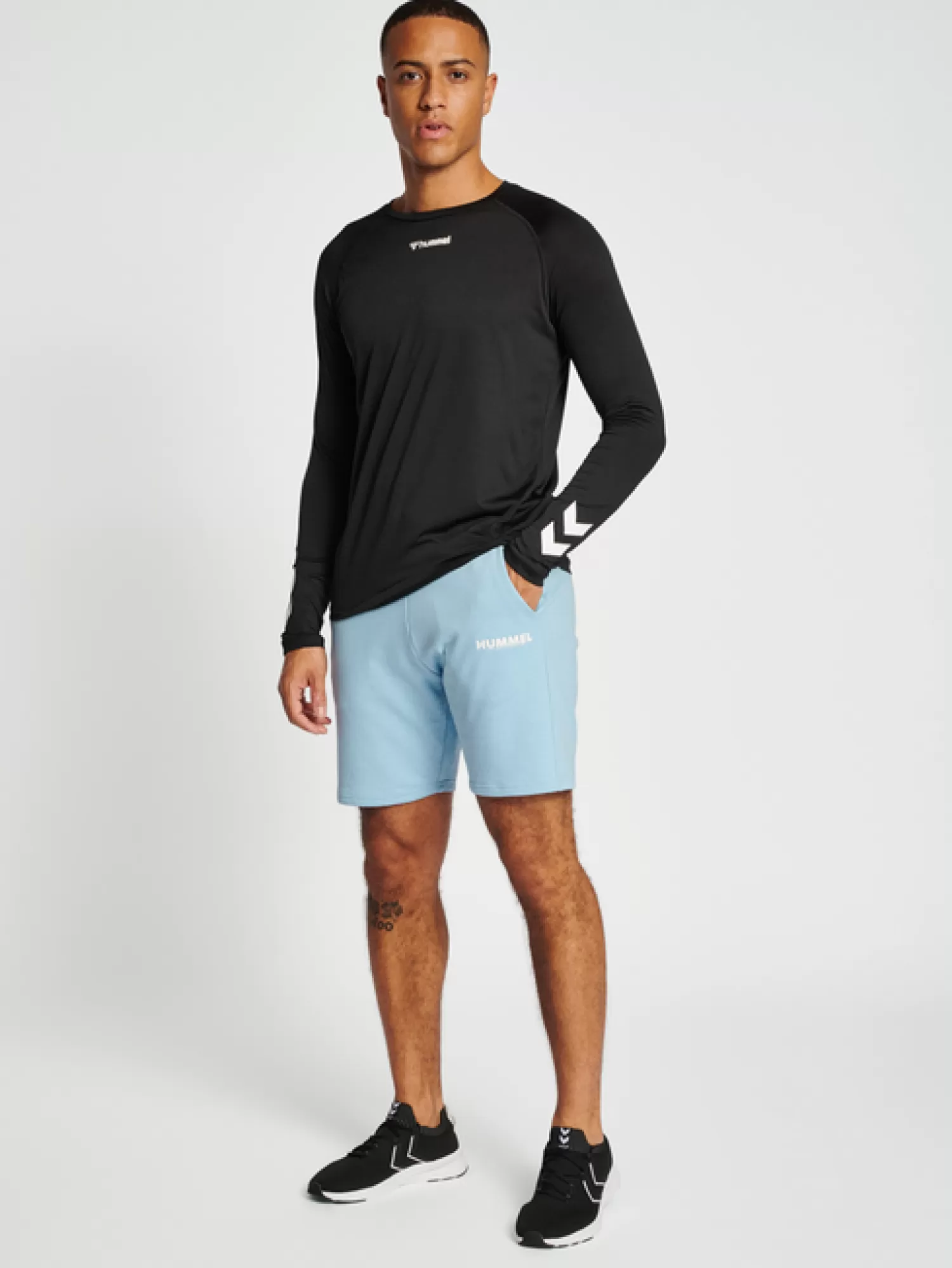 Hummel Shorts<hmlLEGACY SHORTS