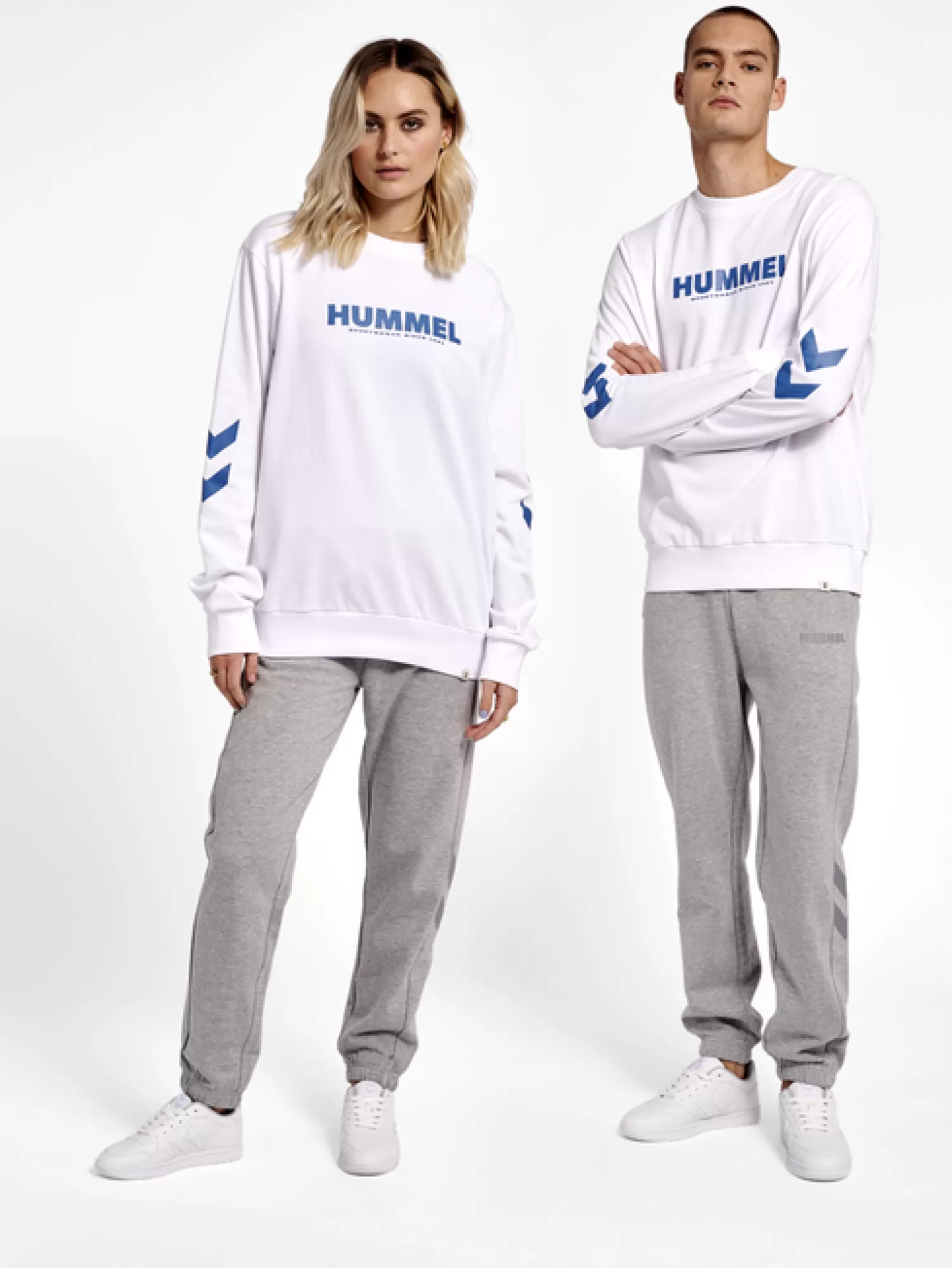 Hummel Hoodies and sweatshirts | Hoodies and sweatshirts<hmlLEGACY SWEATSHIRT