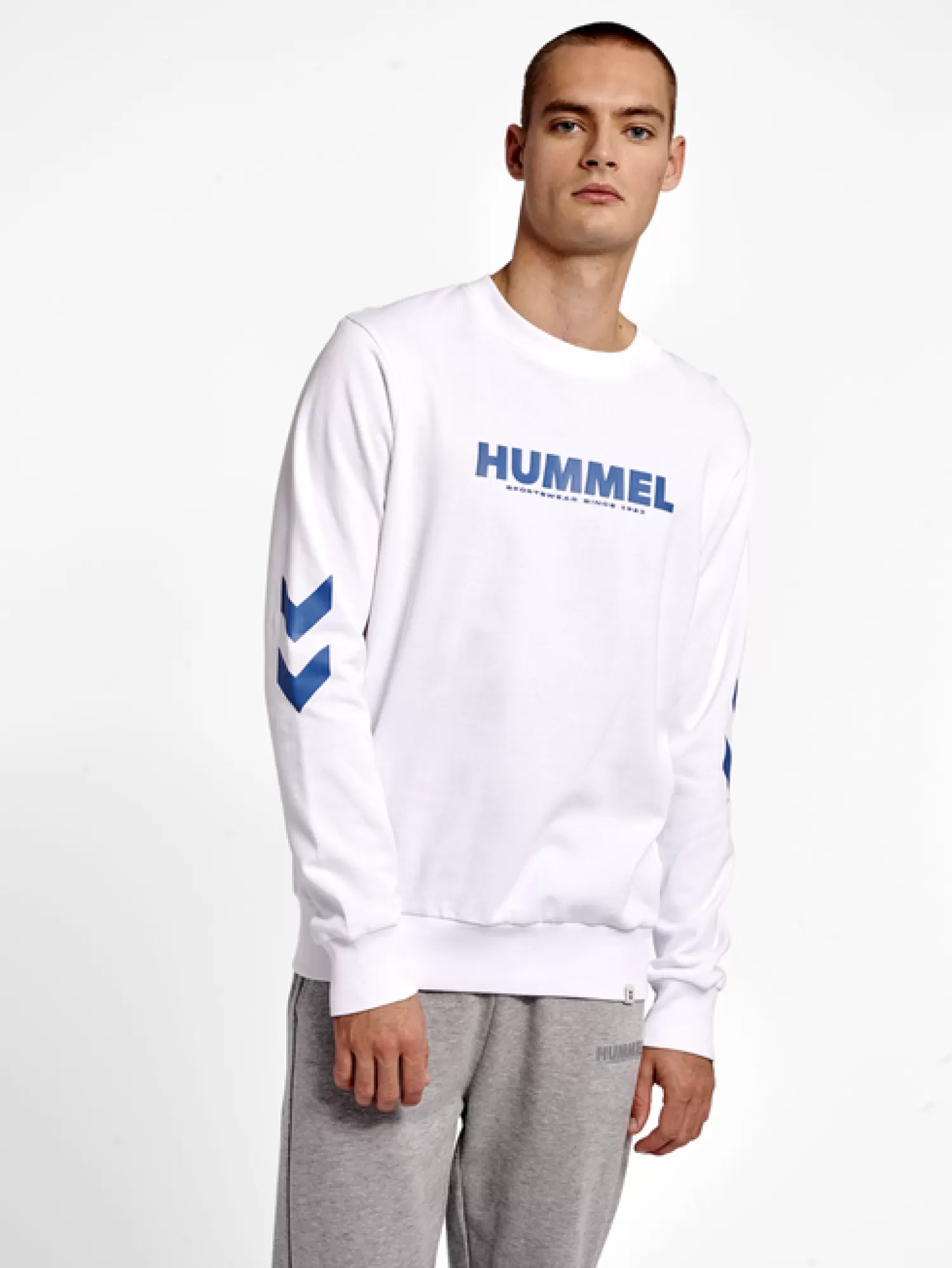 Hummel Hoodies and sweatshirts | Hoodies and sweatshirts<hmlLEGACY SWEATSHIRT