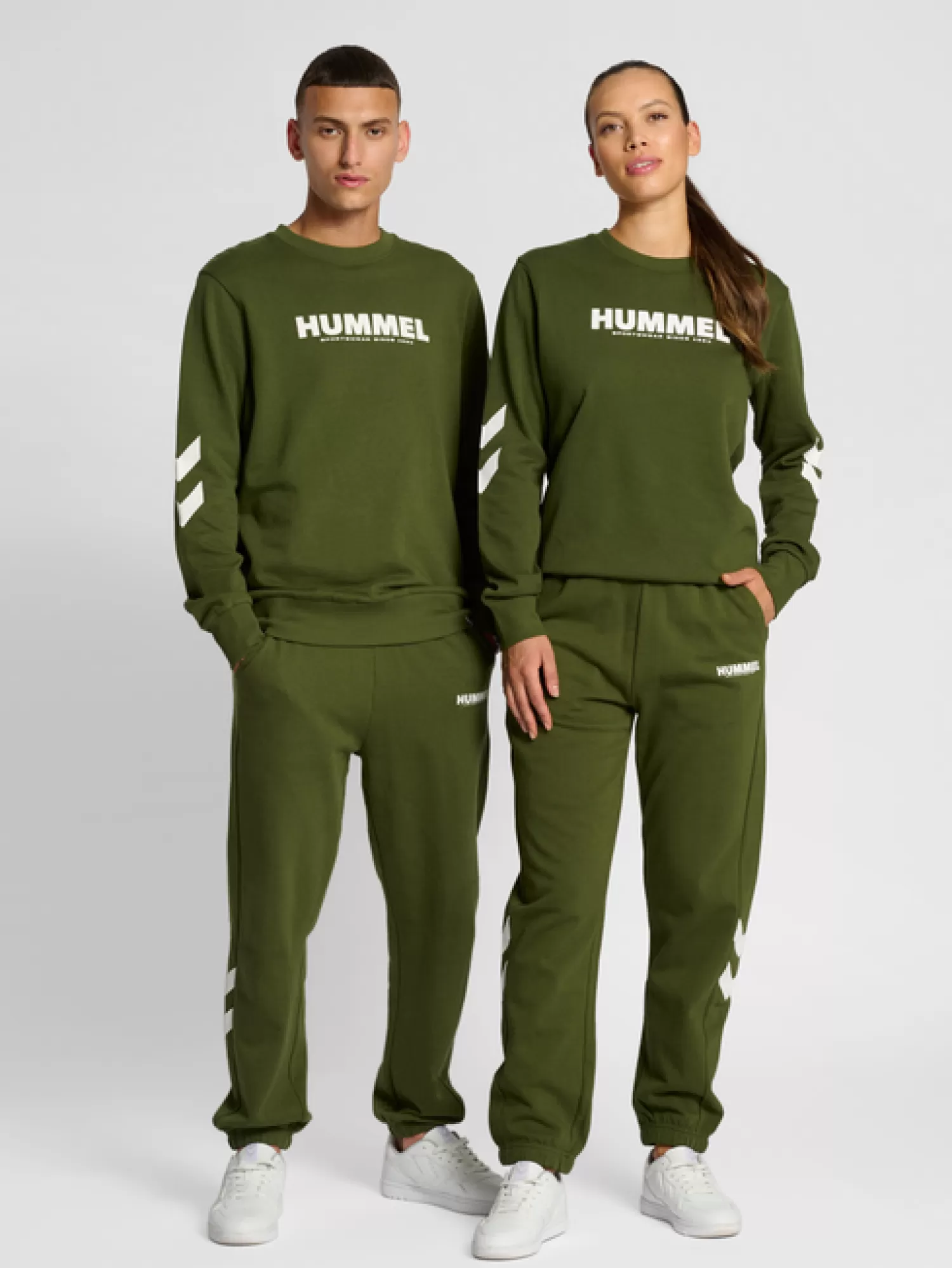 Hummel Hoodies and sweatshirts | Hoodies and sweatshirts<hmlLEGACY SWEATSHIRT