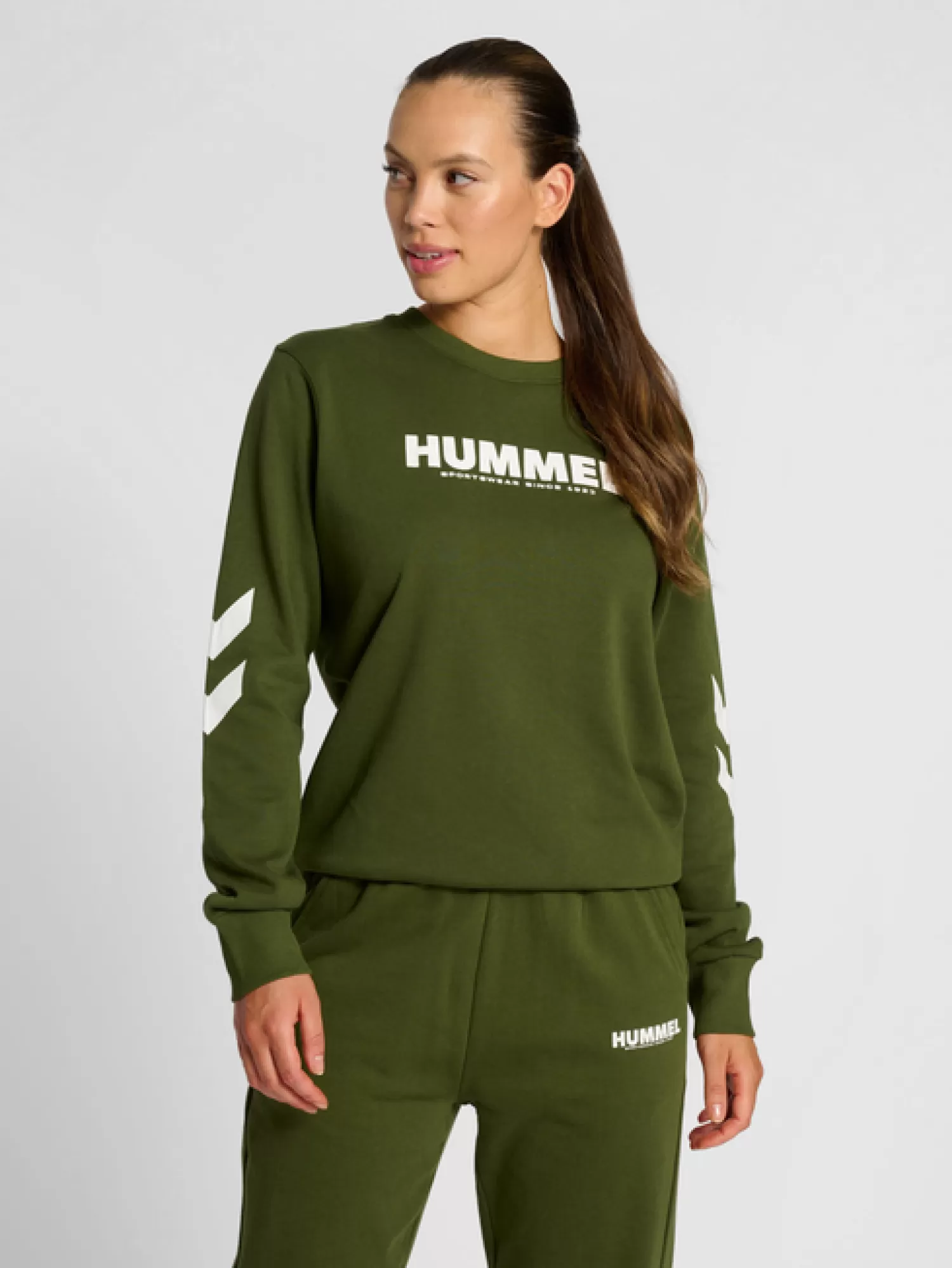 Hummel Hoodies and sweatshirts | Hoodies and sweatshirts<hmlLEGACY SWEATSHIRT