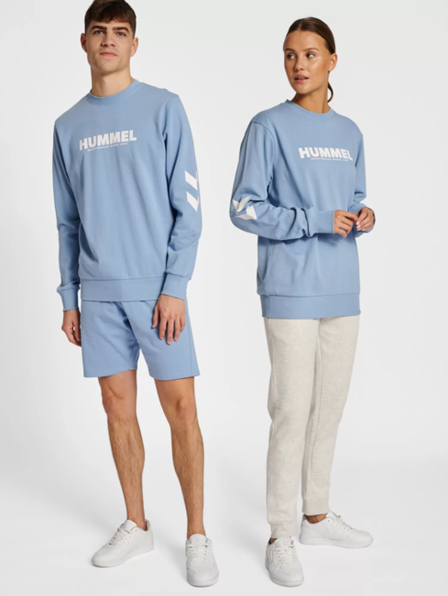 Hummel Hoodies and sweatshirts | Hoodies and sweatshirts<hmlLEGACY SWEATSHIRT