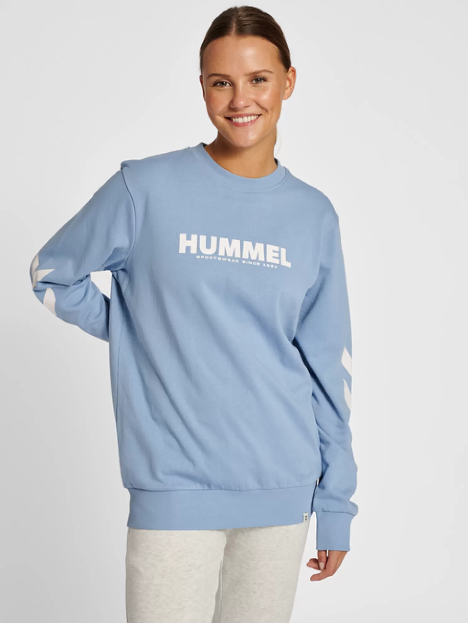 Hummel Hoodies and sweatshirts | Hoodies and sweatshirts<hmlLEGACY SWEATSHIRT