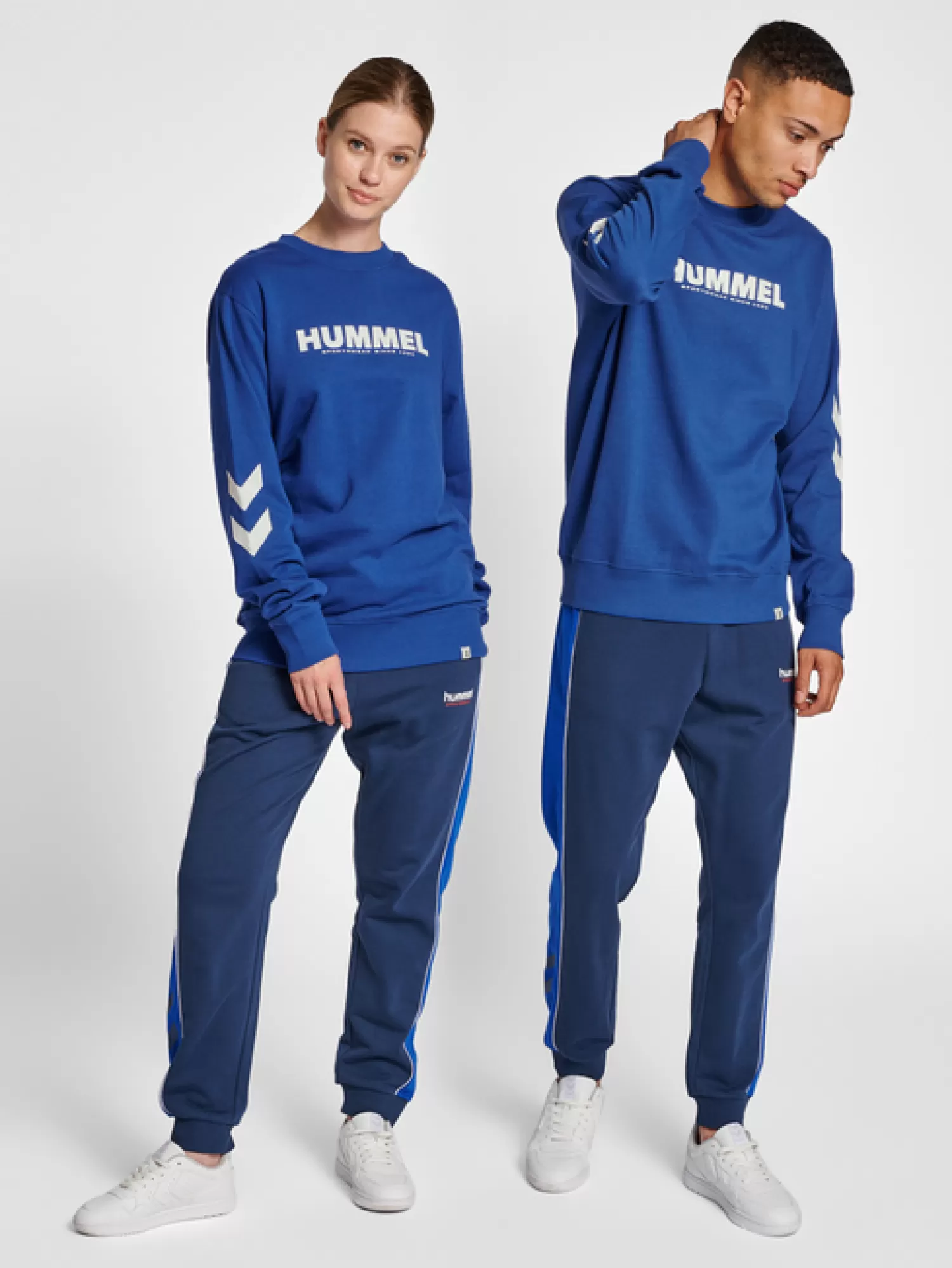 Hummel Hoodies and sweatshirts | Hoodies and sweatshirts<hmlLEGACY SWEATSHIRT