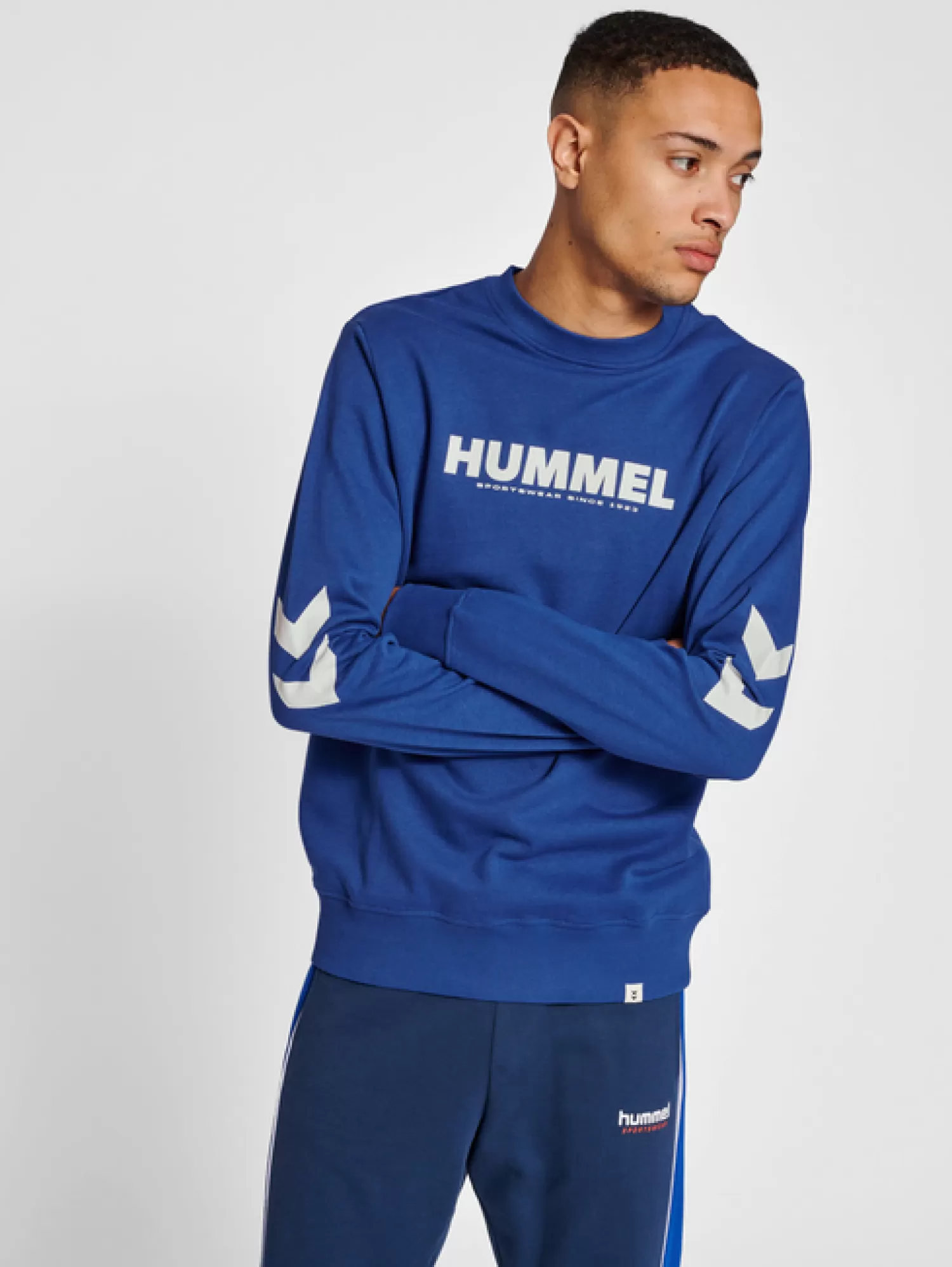 Hummel Hoodies and sweatshirts | Hoodies and sweatshirts<hmlLEGACY SWEATSHIRT