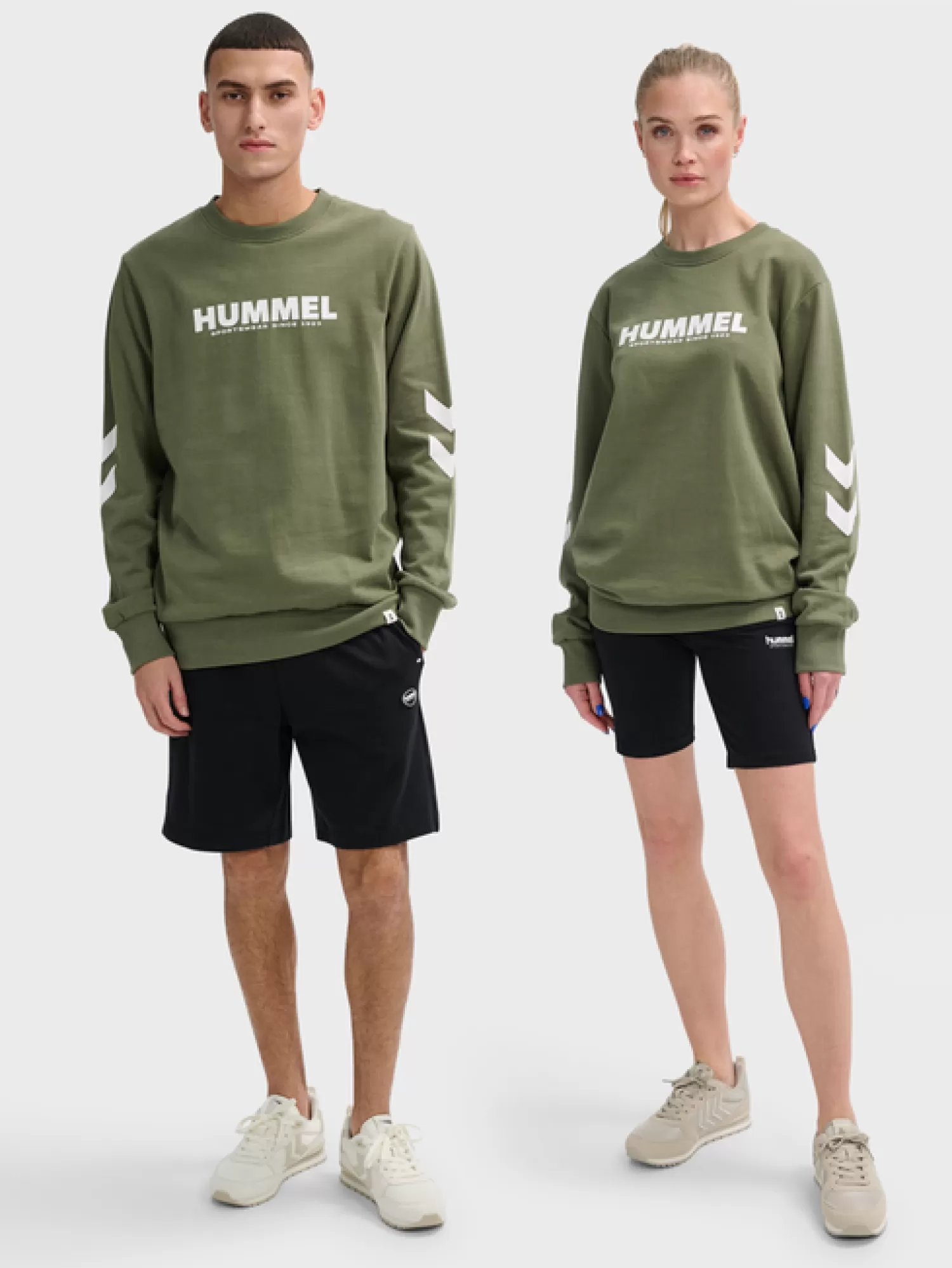 Hummel Hoodies and sweatshirts | Hoodies and sweatshirts<hmlLEGACY SWEATSHIRT