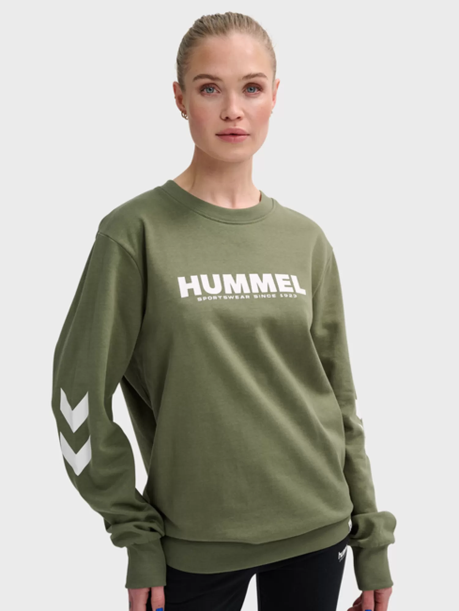 Hummel Hoodies and sweatshirts | Hoodies and sweatshirts<hmlLEGACY SWEATSHIRT