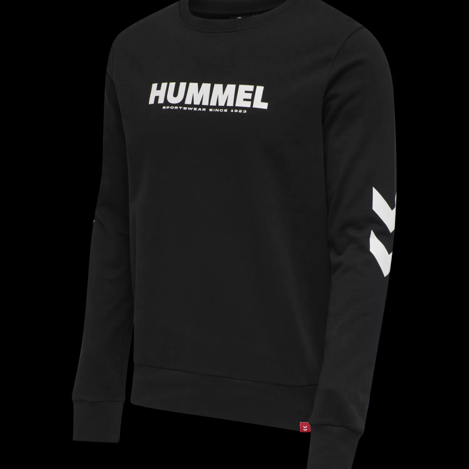 Hummel Hoodies and sweatshirts<hmlLEGACY SWEATSHIRT PLUS