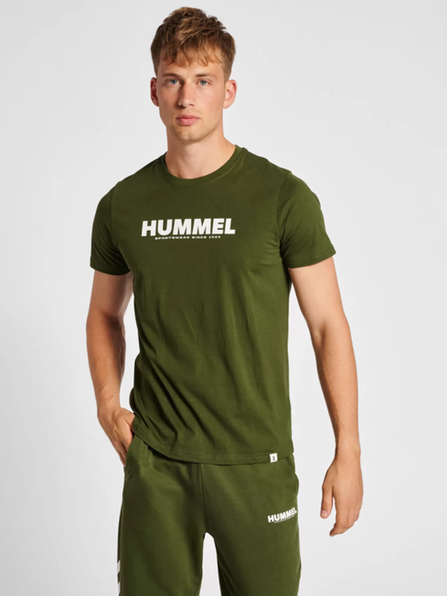 Hummel T-shirts | T-shirts<hmlLEGACY T-SHIRT