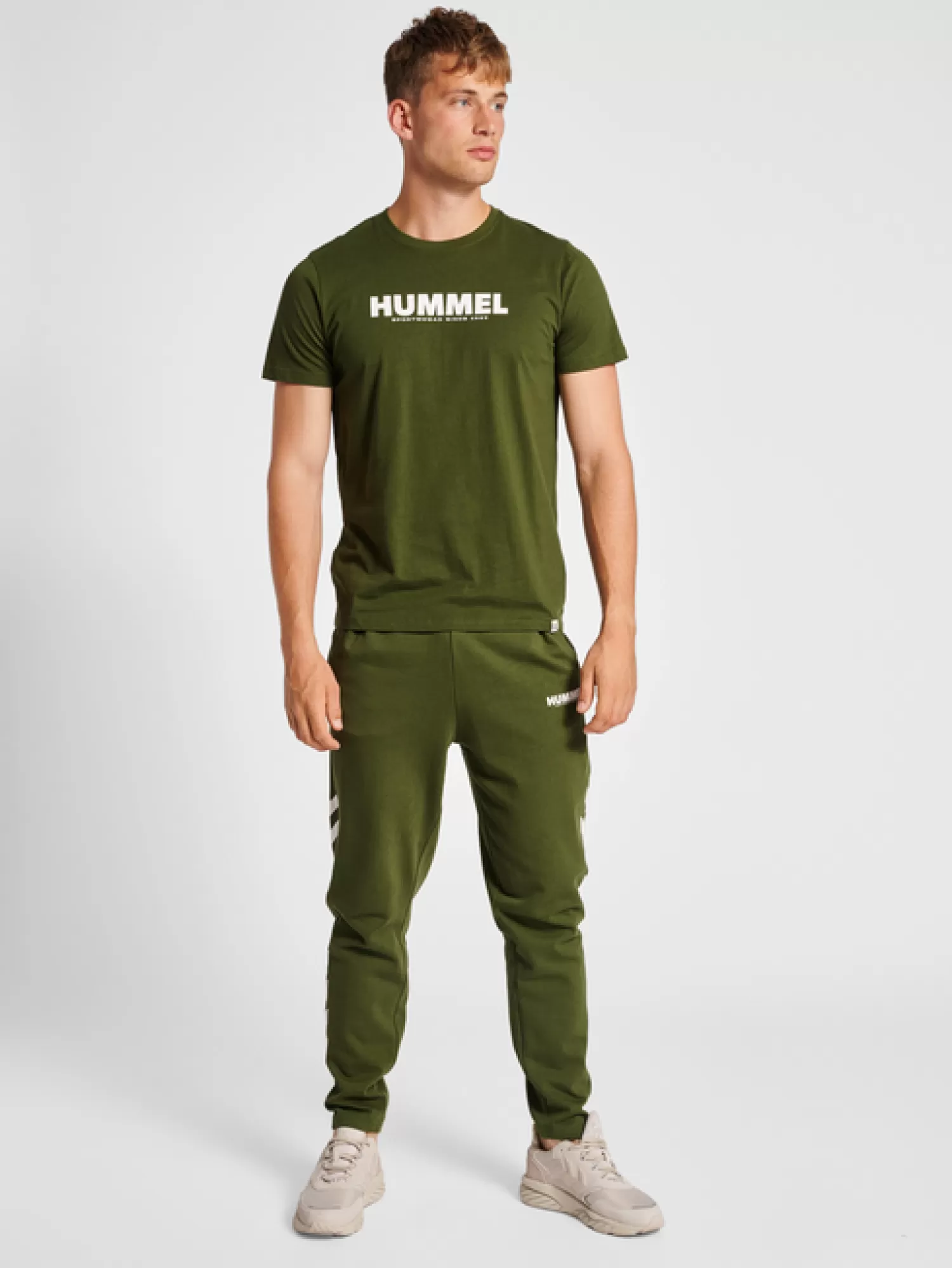 Hummel T-shirts | T-shirts<hmlLEGACY T-SHIRT