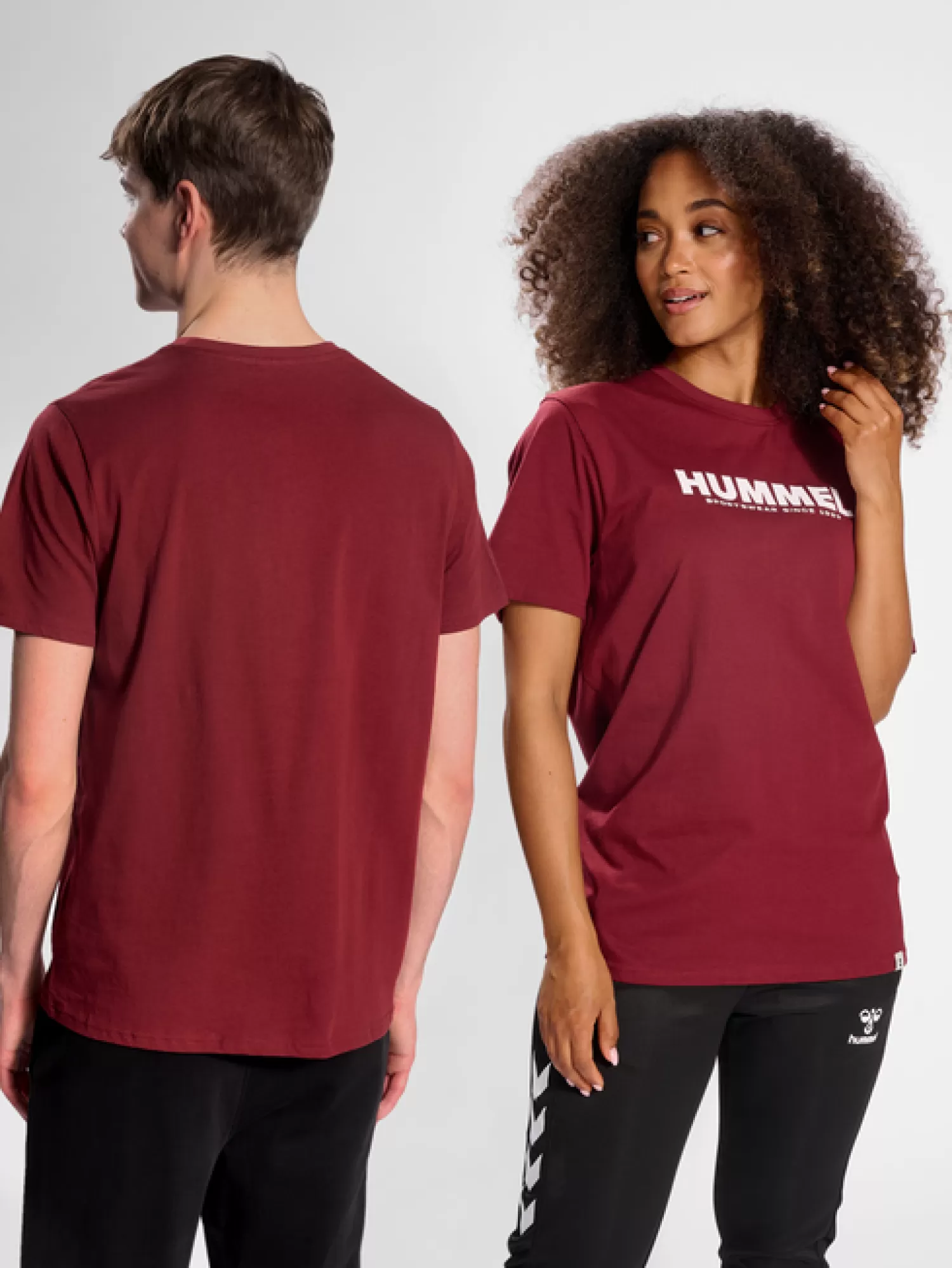 Hummel T-shirts | T-shirts<hmlLEGACY T-SHIRT